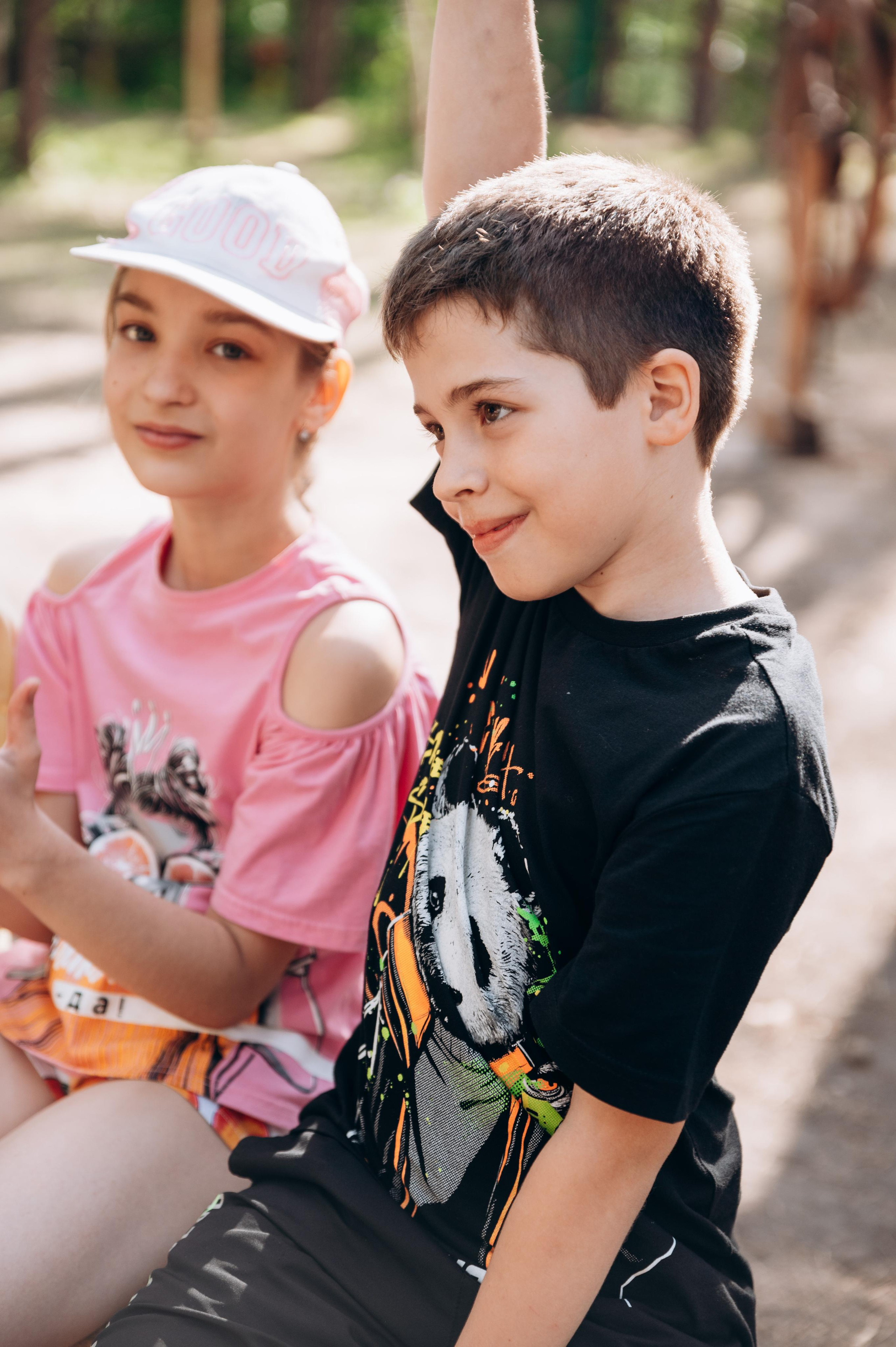 Сокровища Веселого Роджера. Фотограф в Новосибирске