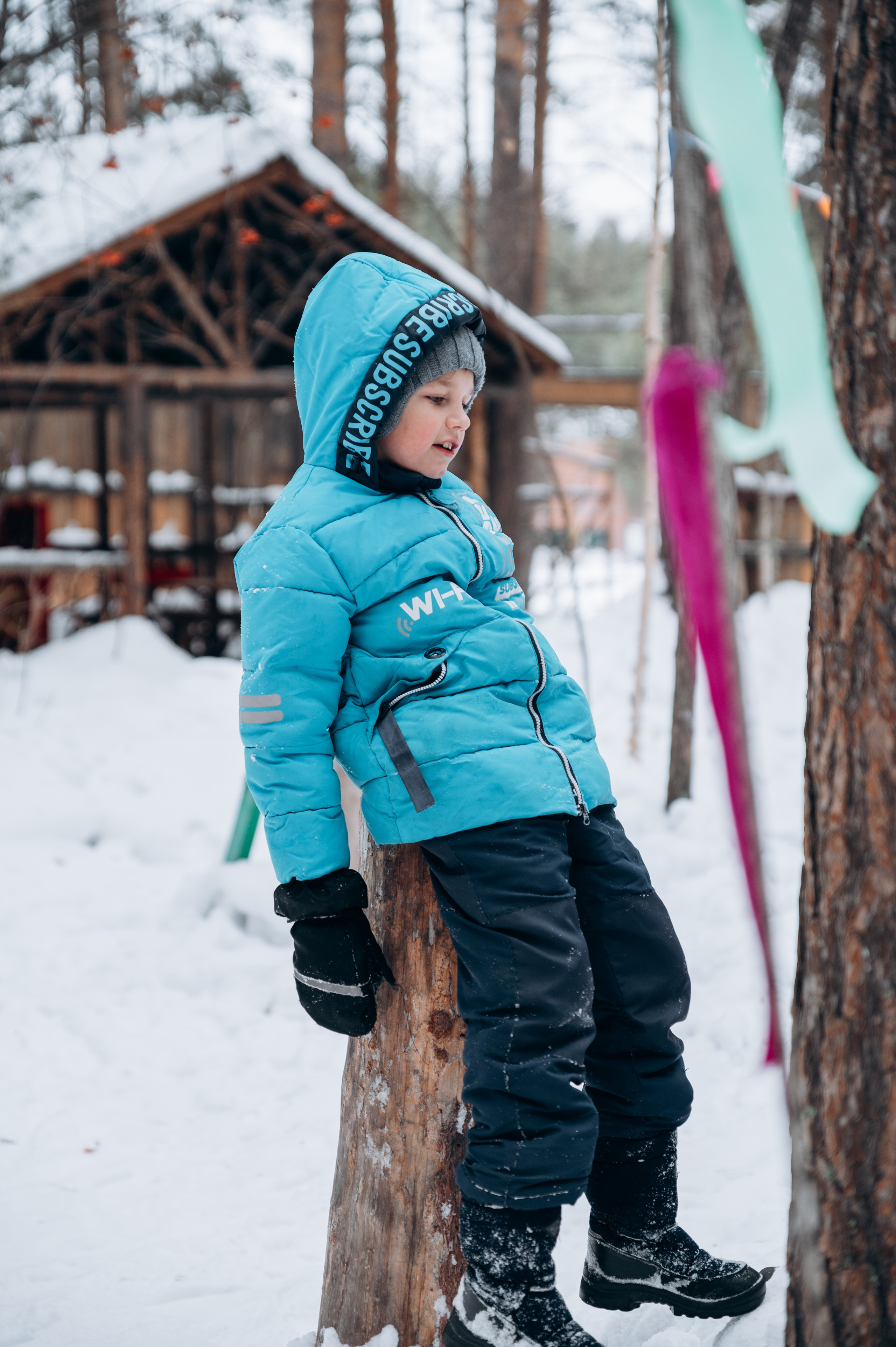 Масленица. Фотограф в Новосибирске