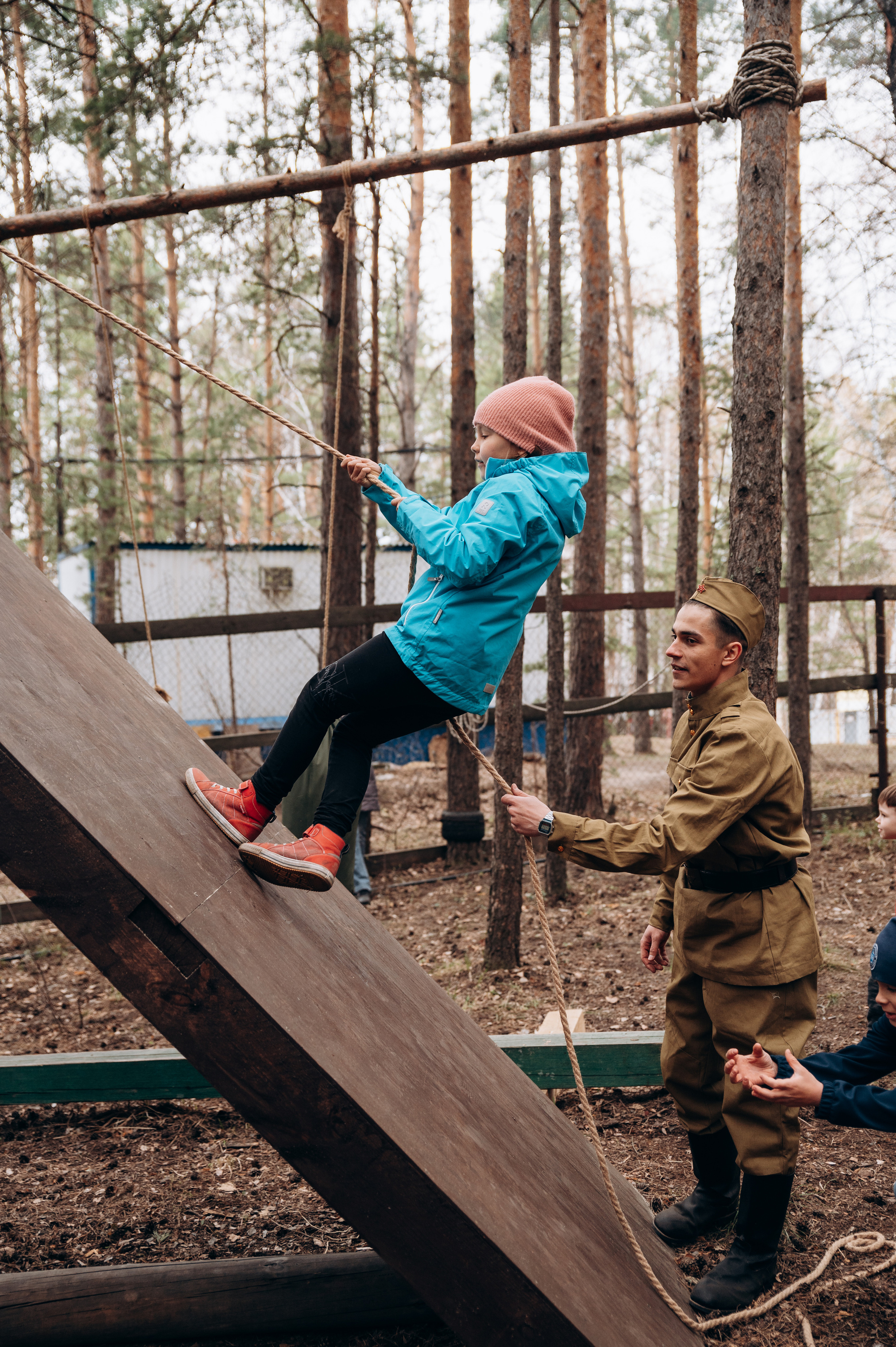 9 мая. Фотограф в Новосибирске