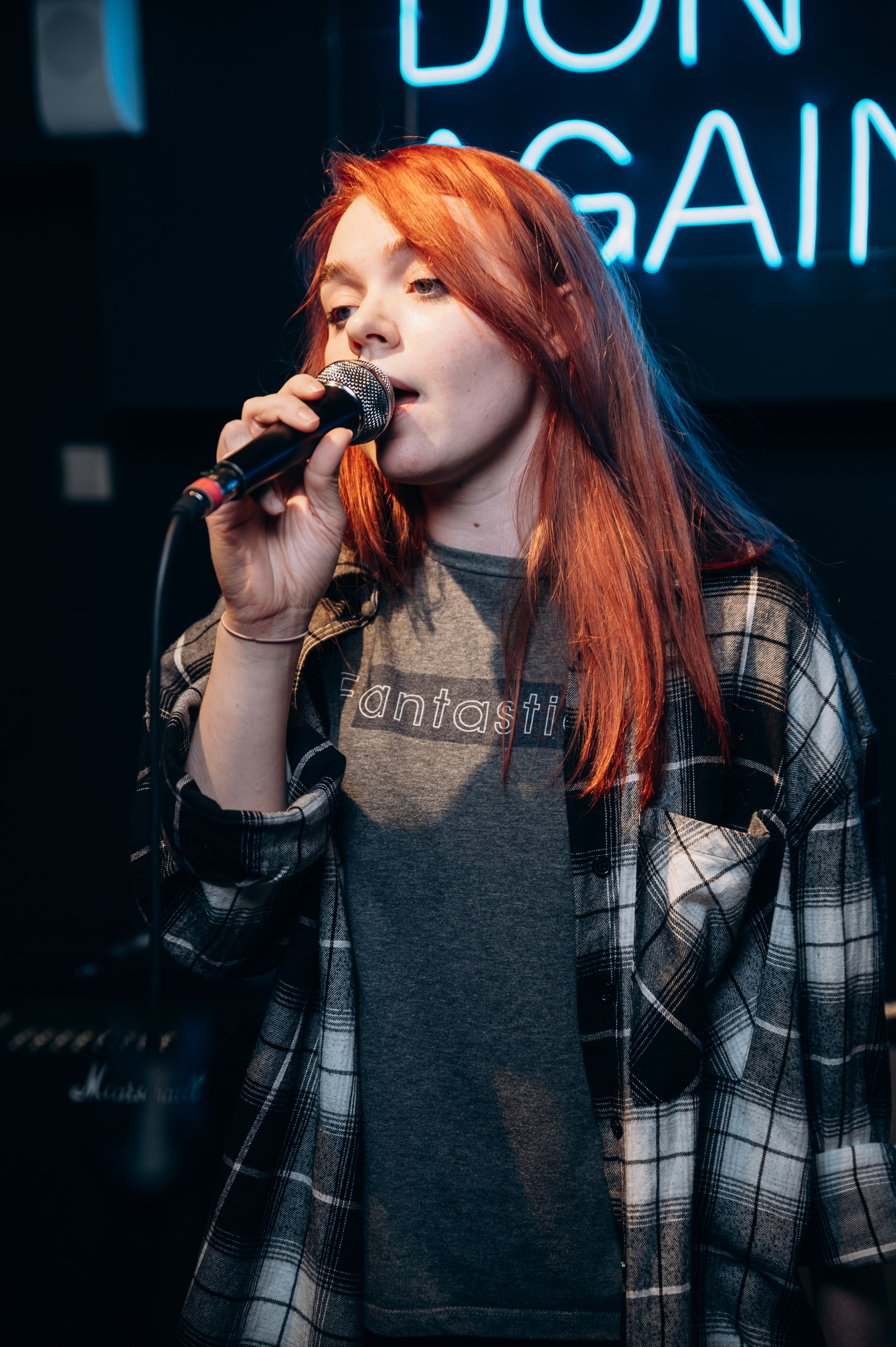 Квартирник RSS. Фотограф в Новосибирске