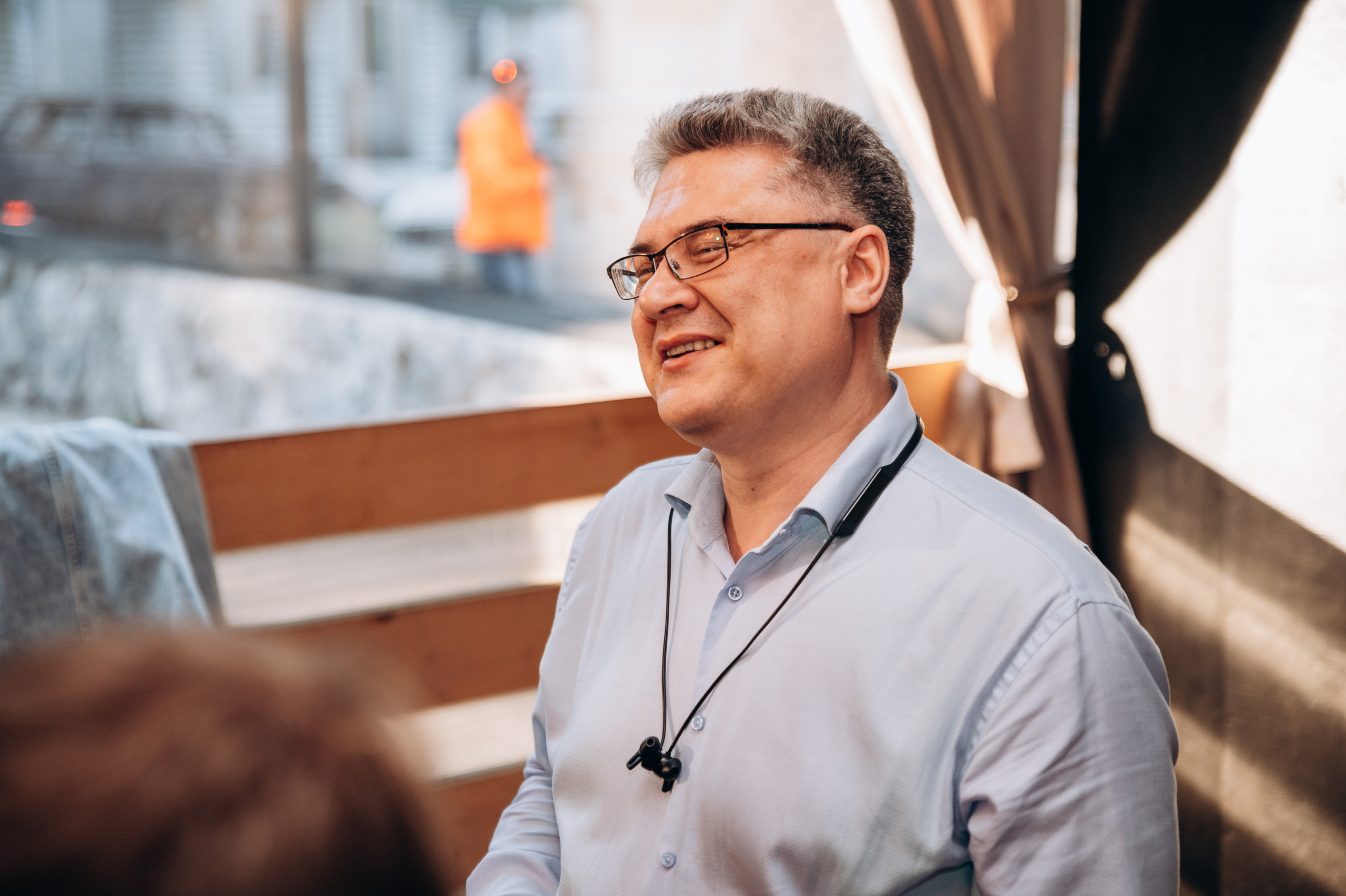 Тимбилдинг на природе. Фотограф в Новосибирске