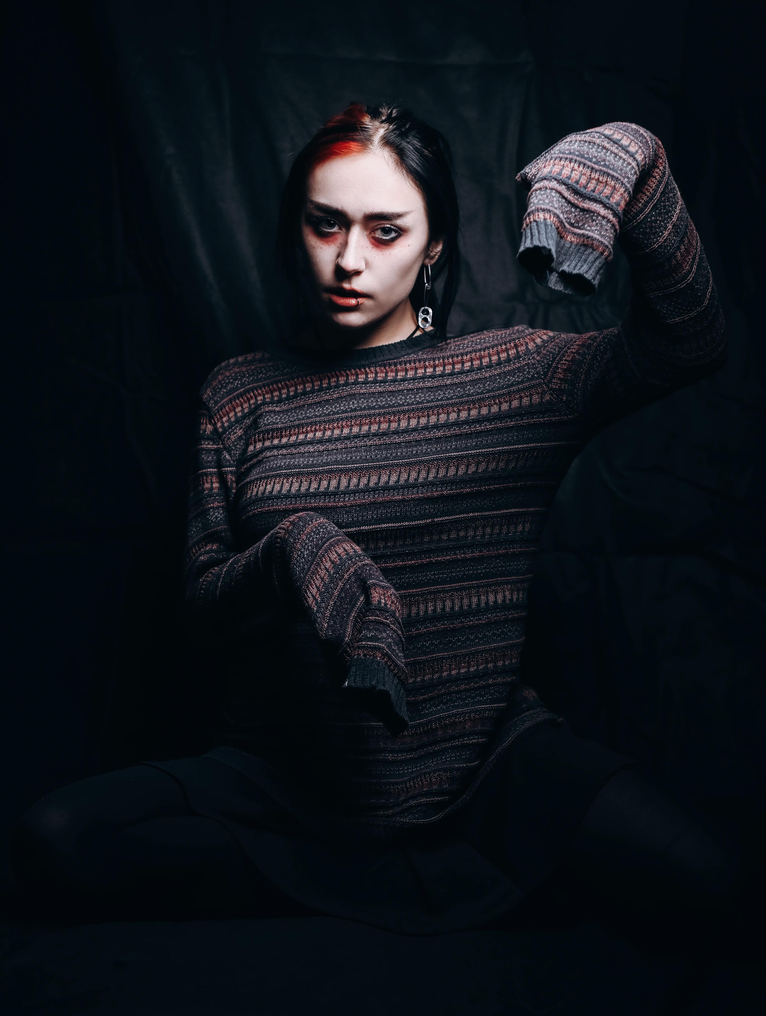 Диана. Фотограф в Новосибирске