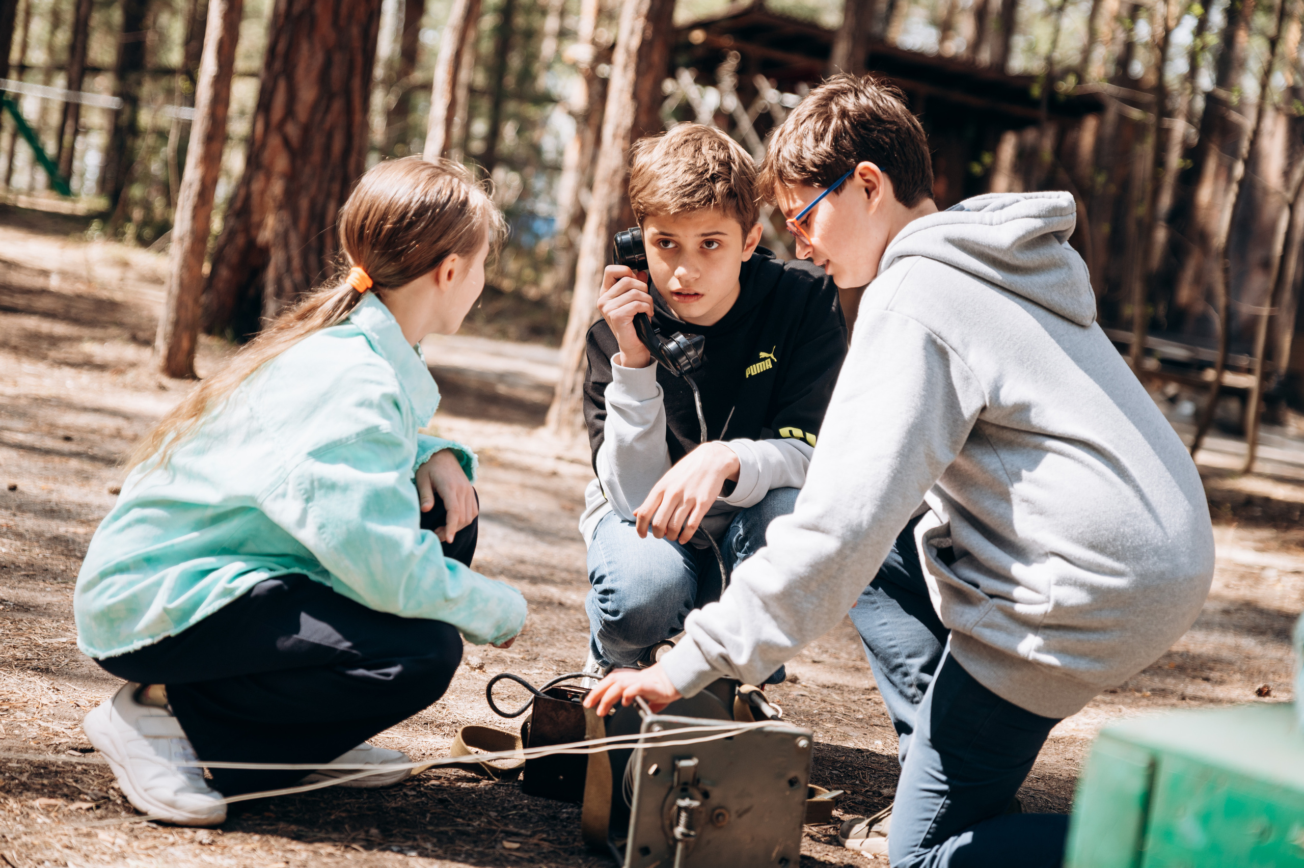 9 мая. Фотограф в Новосибирске