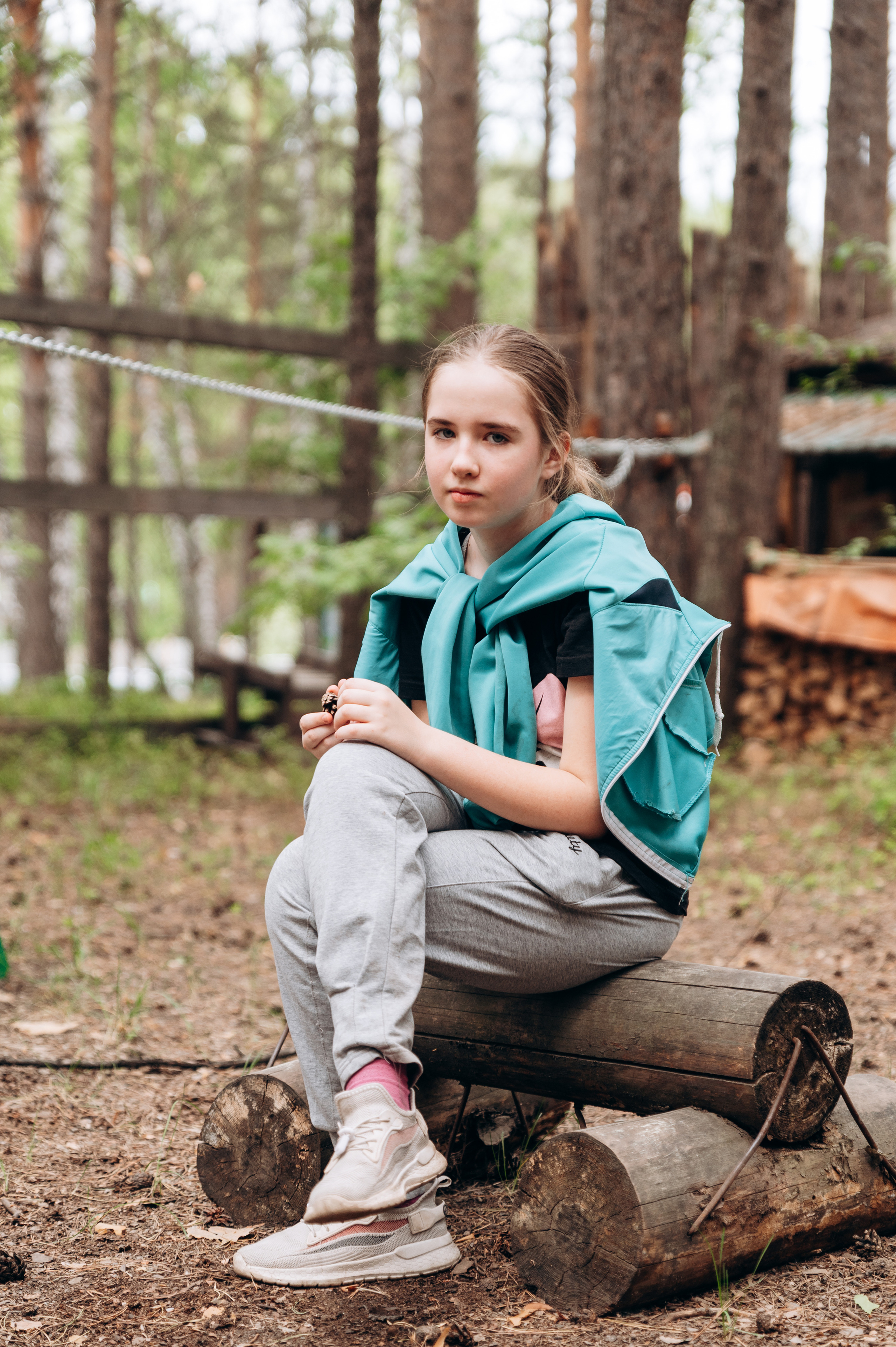 Сокровища Веселого Роджера. Фотограф в Новосибирске