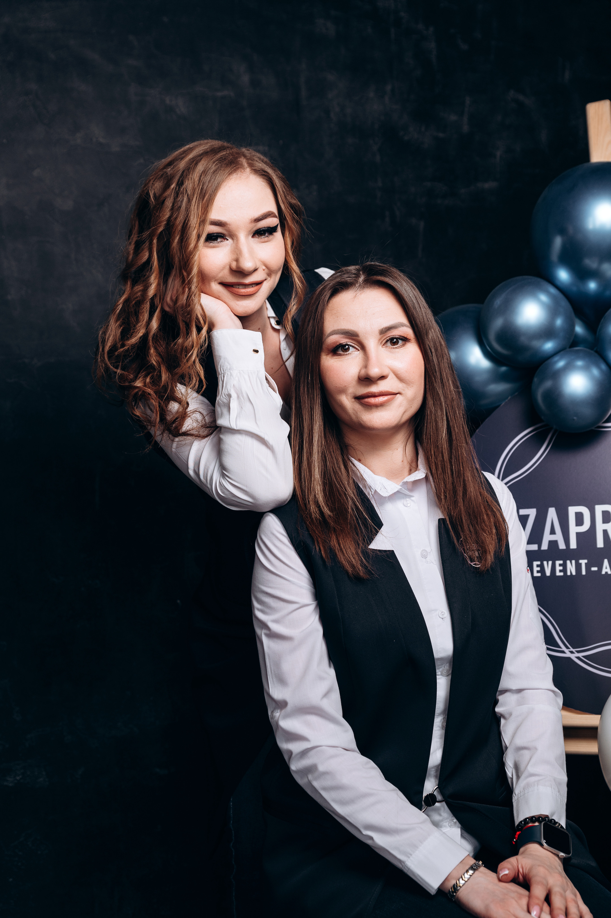 Студия #2. Фотограф в Новосибирске