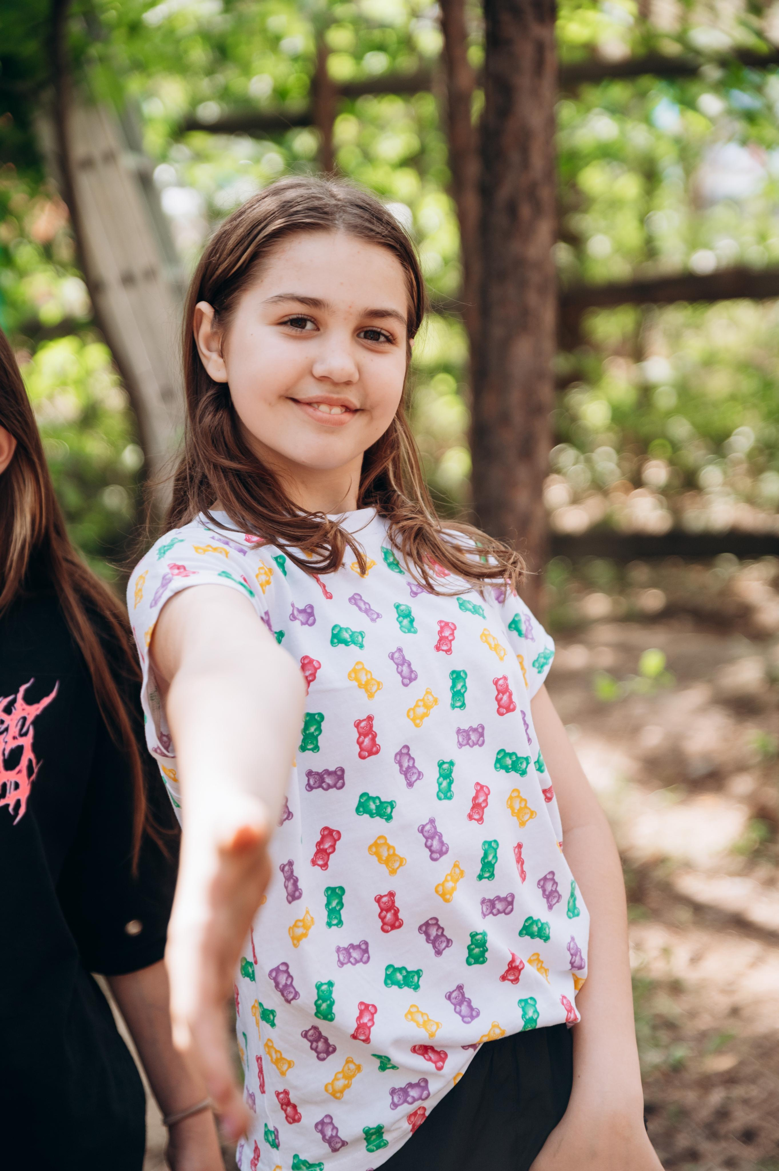 Сокровища Веселого Роджера. Фотограф в Новосибирске