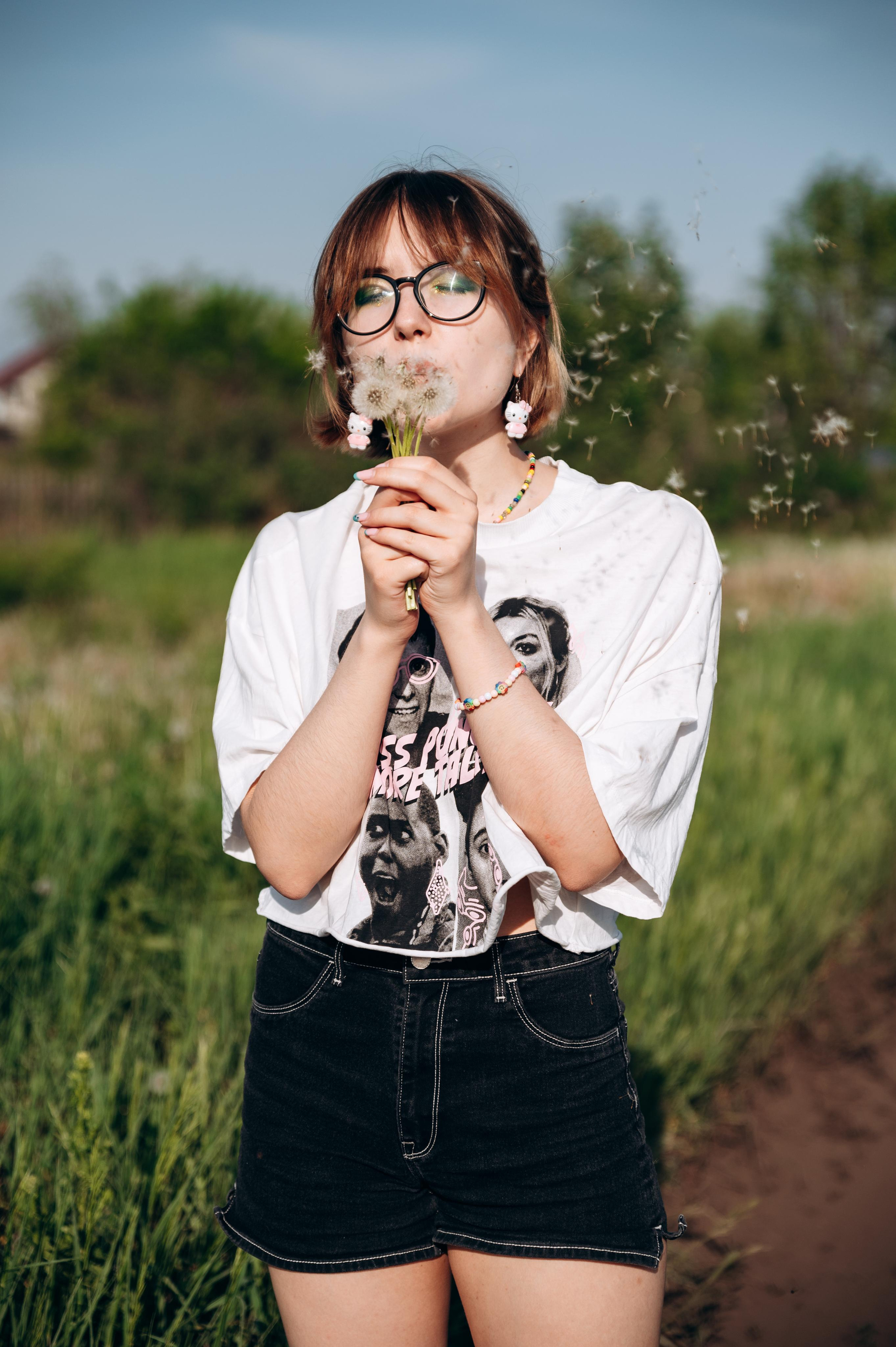 Лиза. Фотограф в Новосибирске