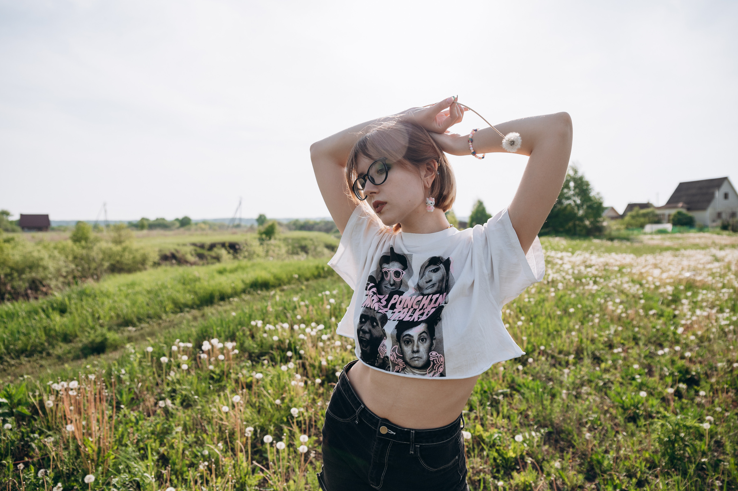 Лиза. Фотограф в Новосибирске