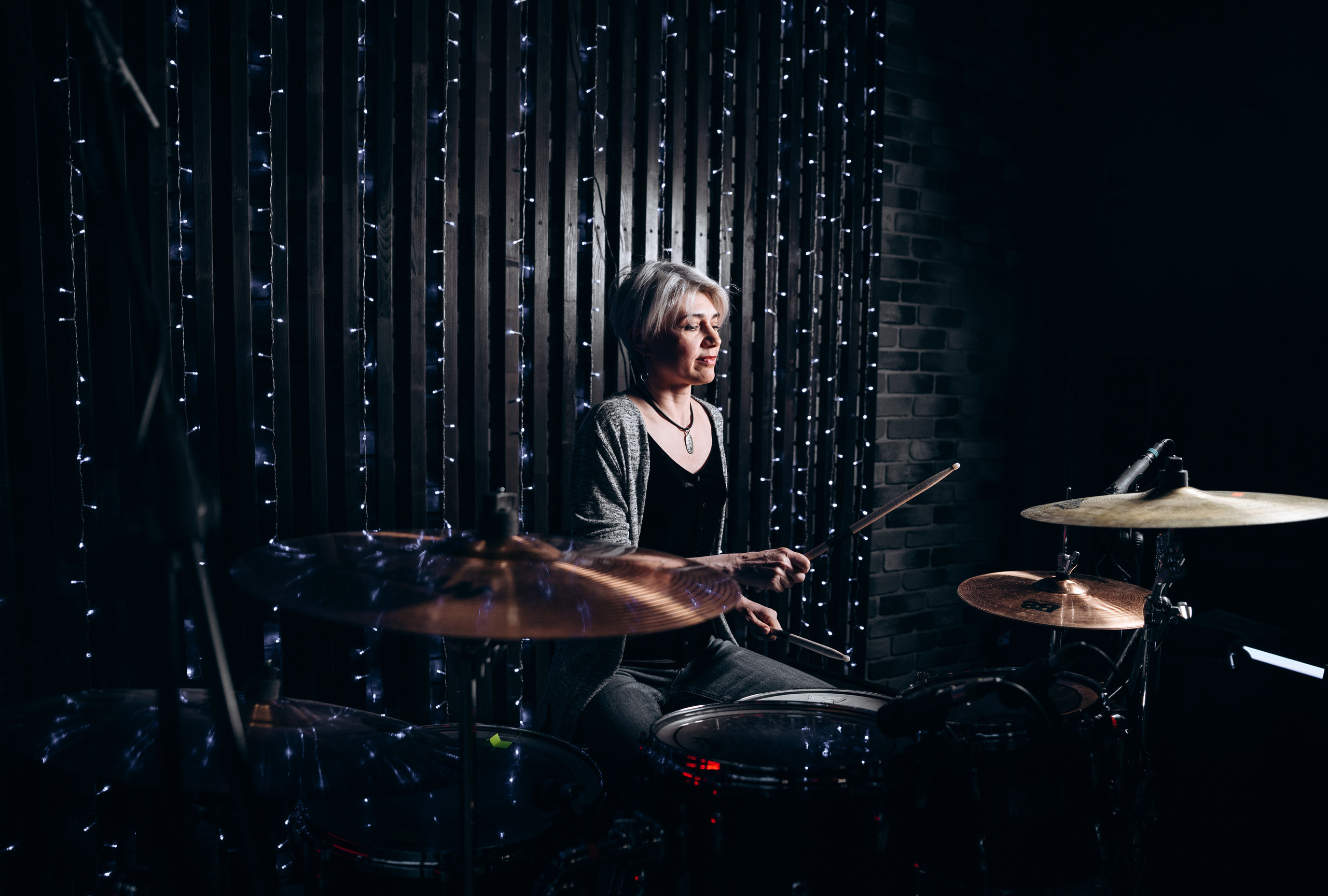 Ударные, отчетник. Фотограф в Новосибирске