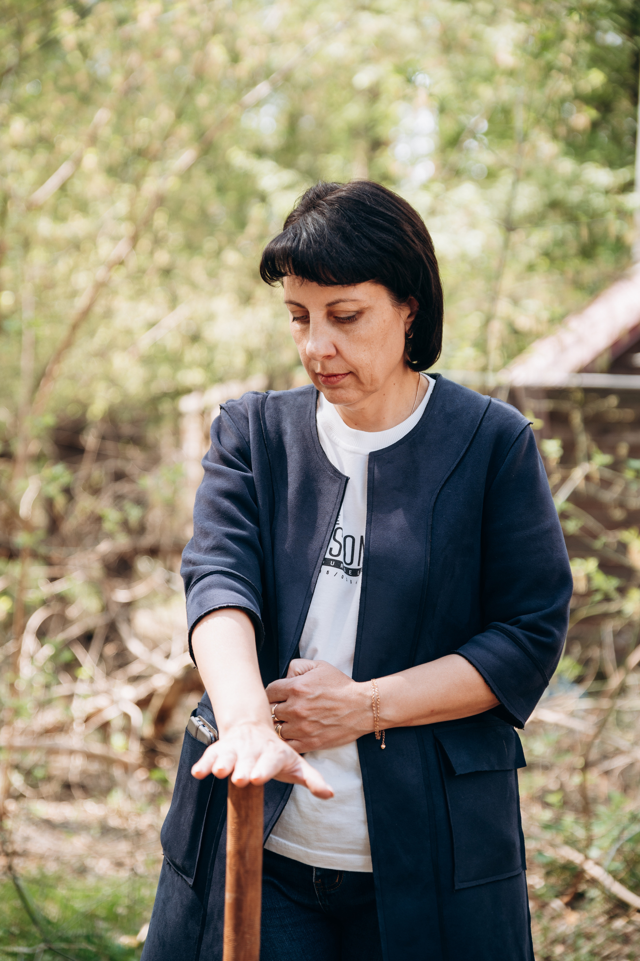 Тимбилдинг на природе. Фотограф в Новосибирске