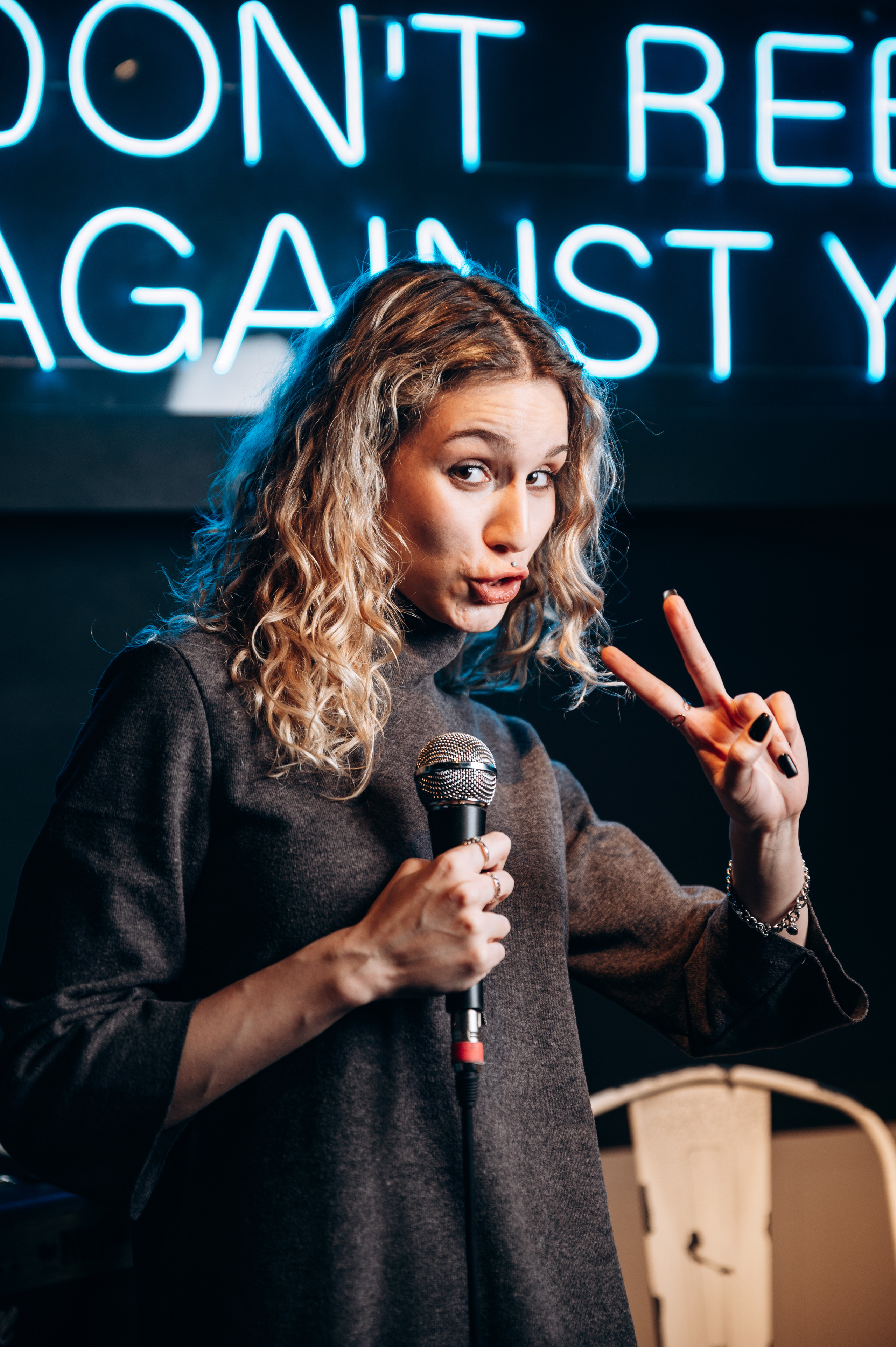 Квартирник RSS. Фотограф в Новосибирске