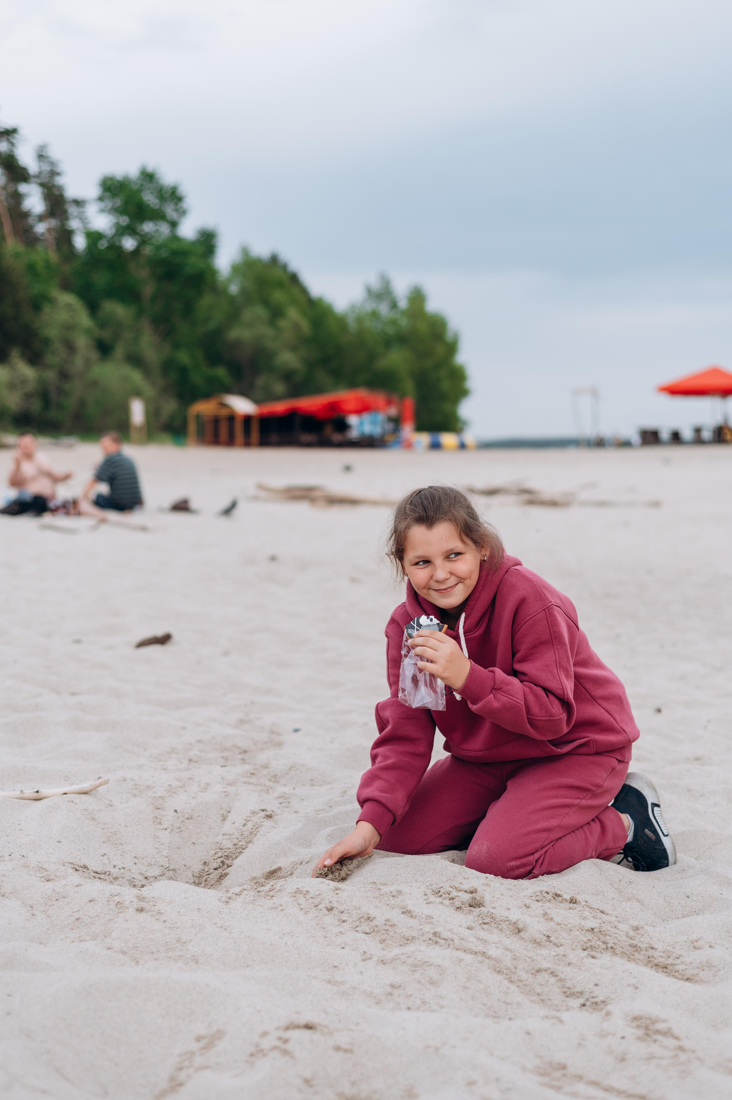 Сокровища Веселого Роджера. Фотограф в Новосибирске