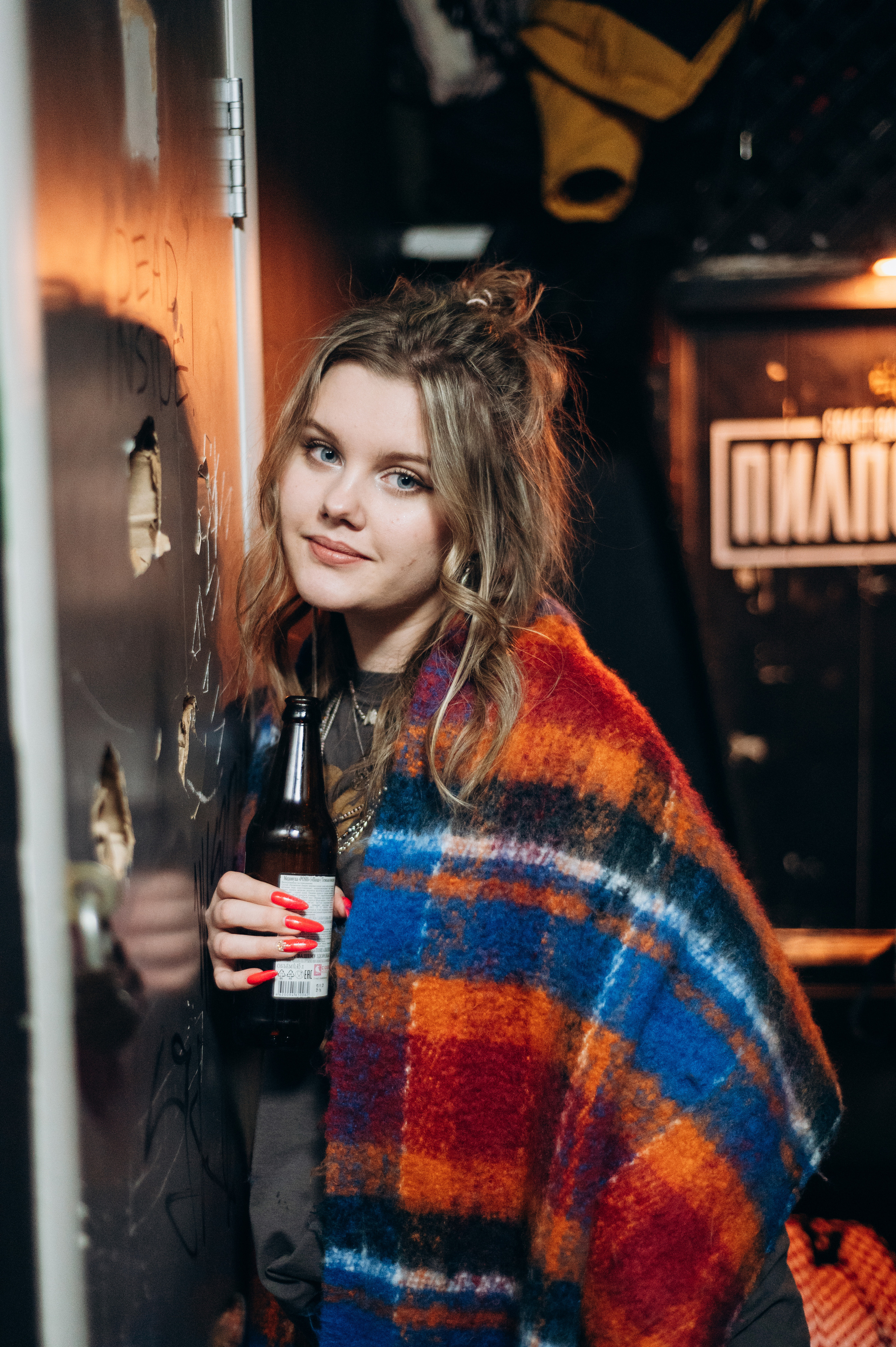 Пилпомер. Фотограф в Новосибирске