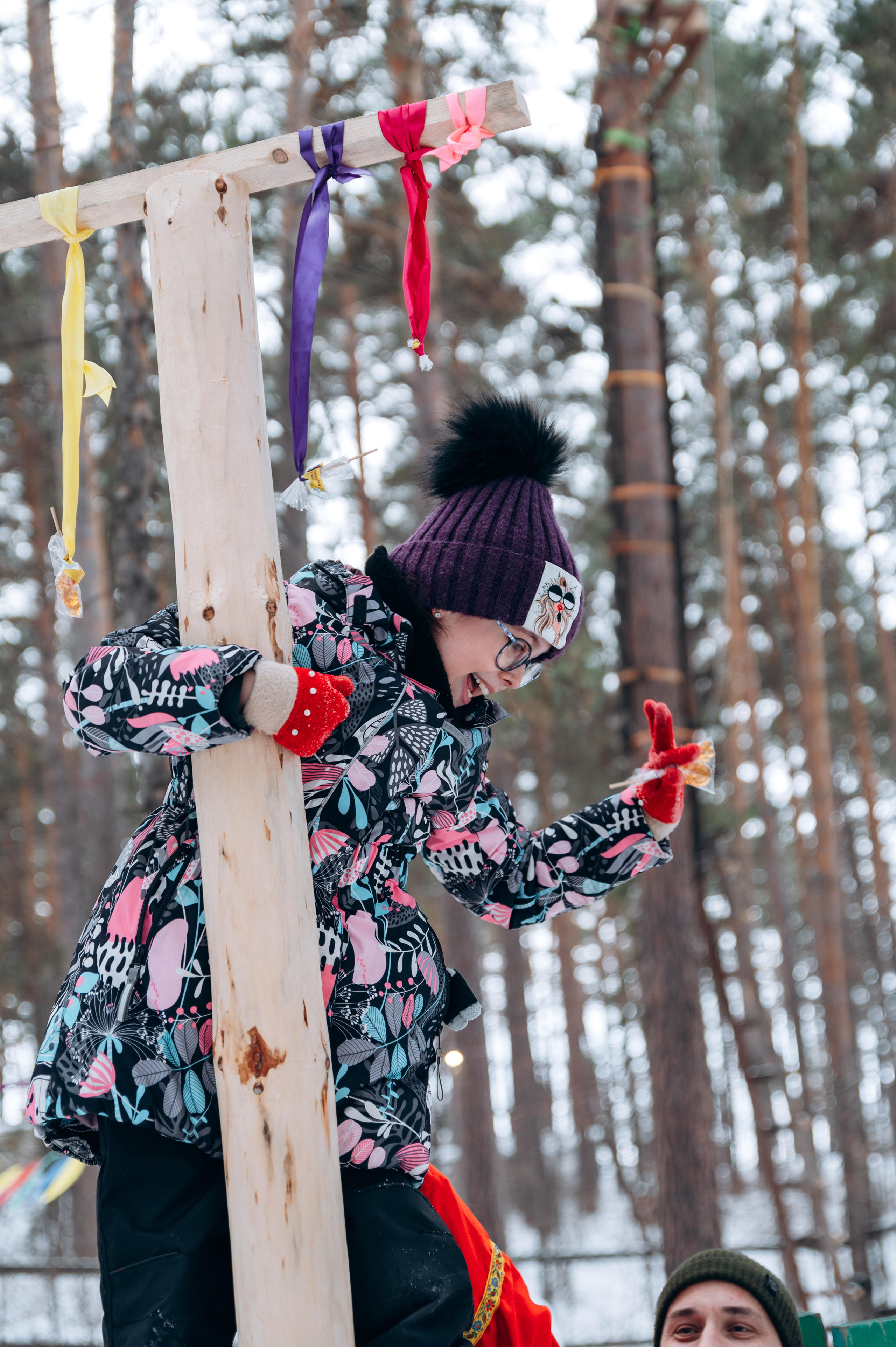 Масленица. Фотограф в Новосибирске