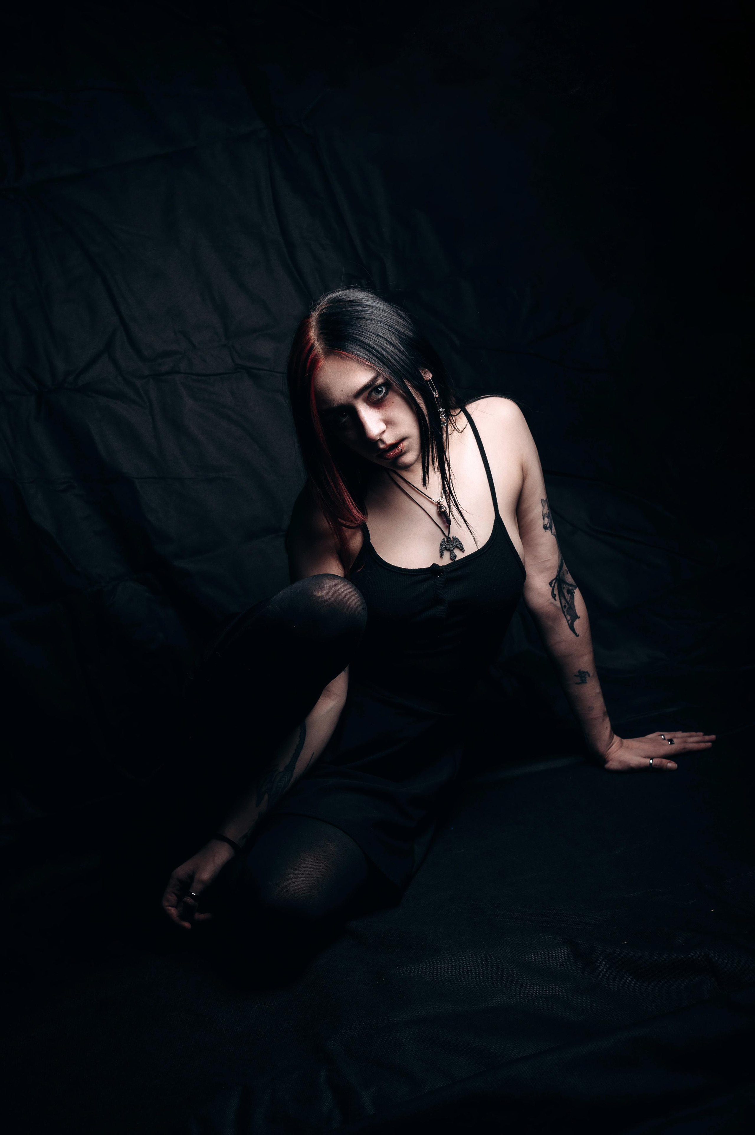 Диана. Фотограф в Новосибирске