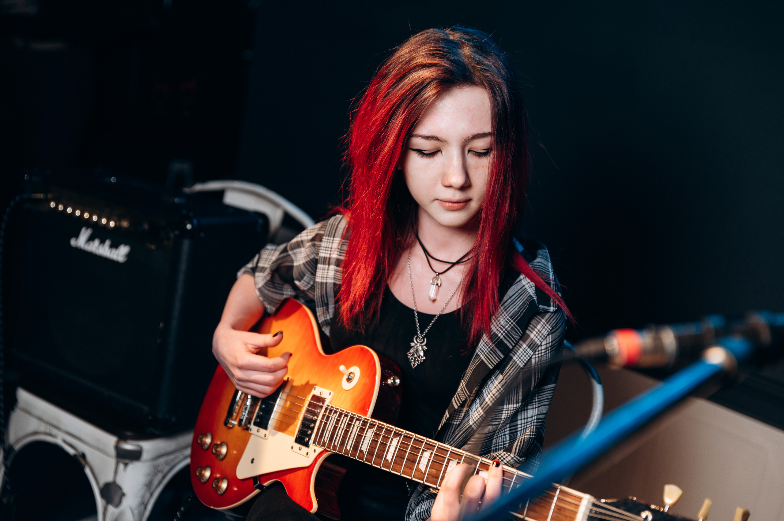 Квартирник RSS. Фотограф в Новосибирске