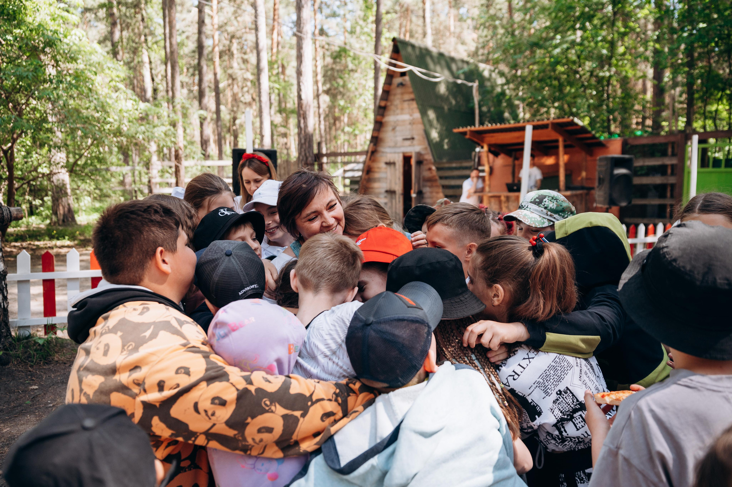 Сокровища Веселого Роджера. Фотограф в Новосибирске