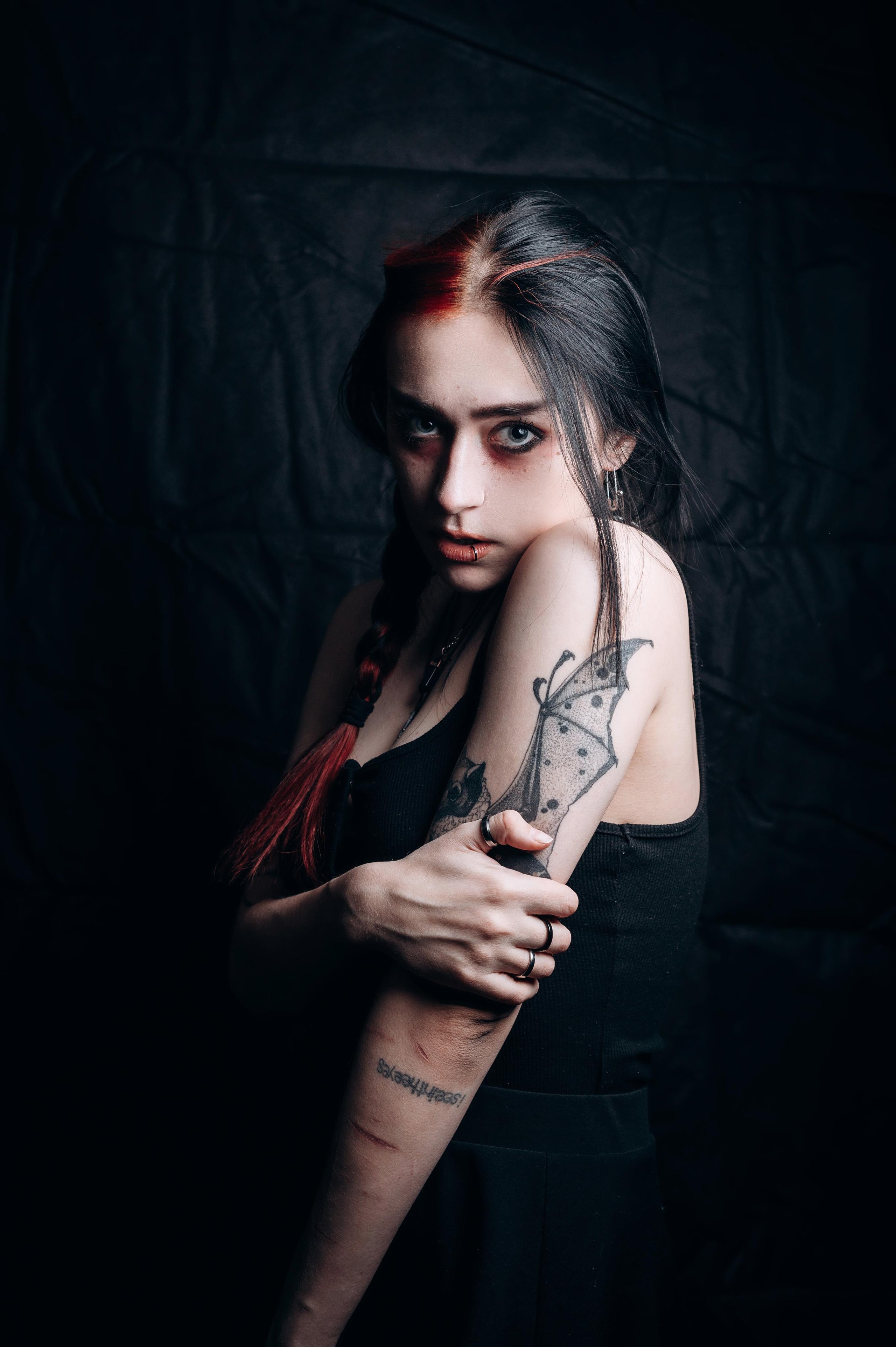 Диана. Фотограф в Новосибирске