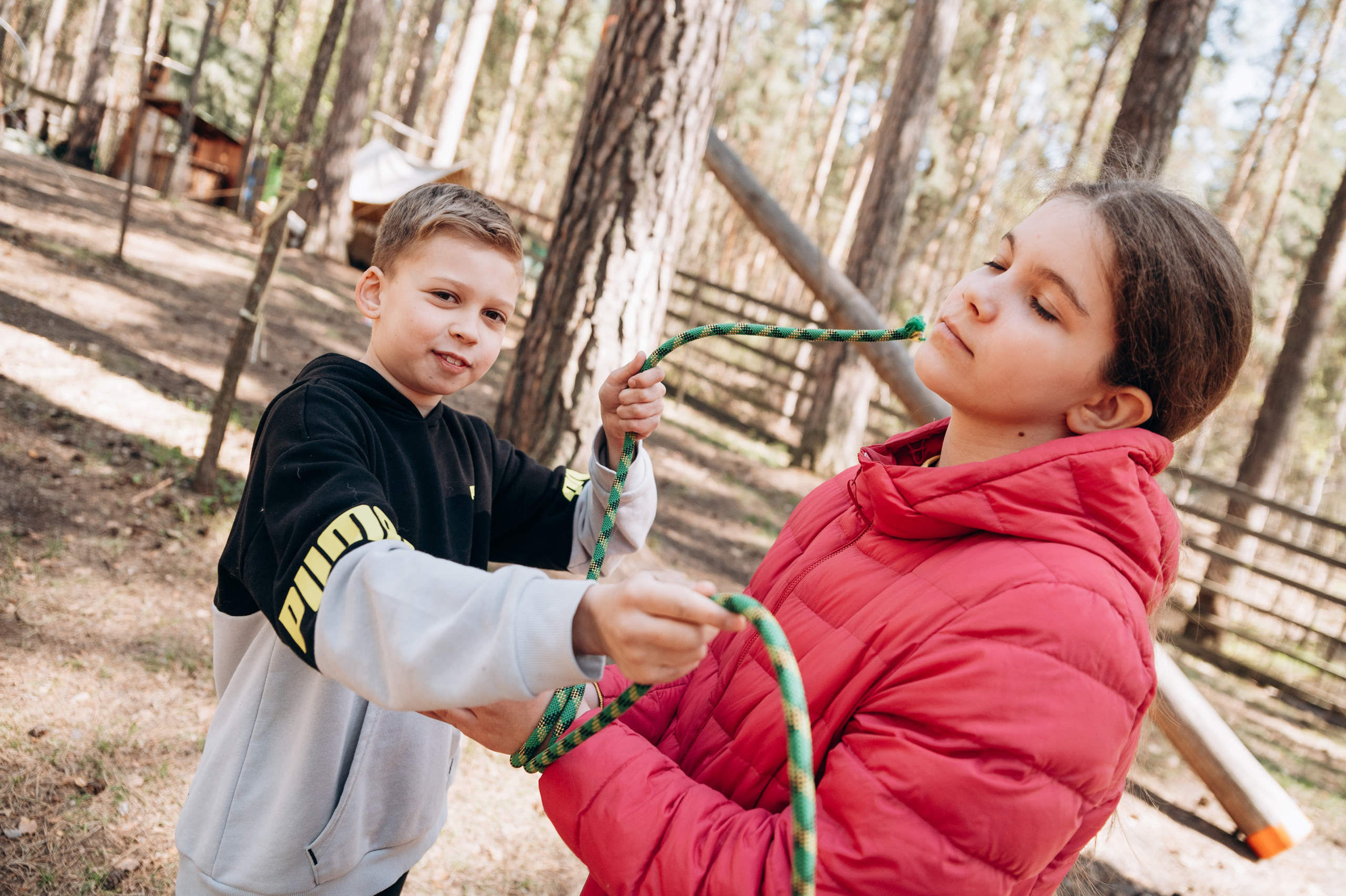 9 мая. Фотограф в Новосибирске