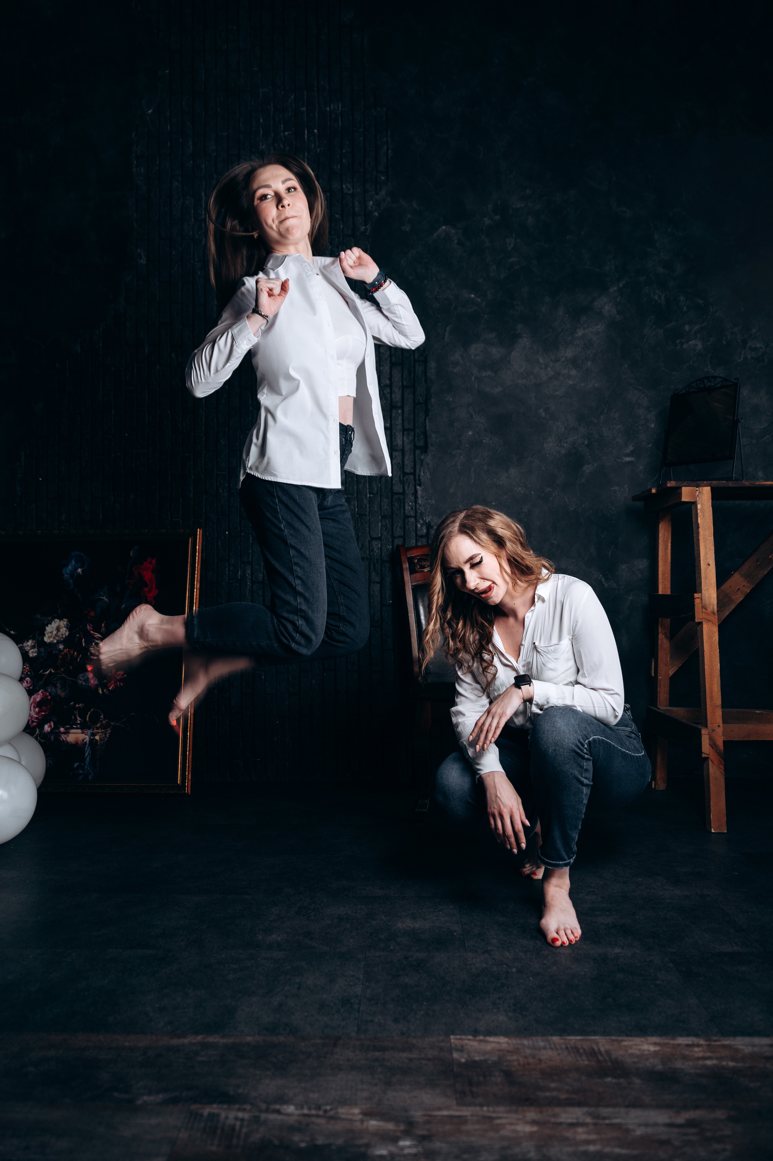 Студия #2. Фотограф в Новосибирске