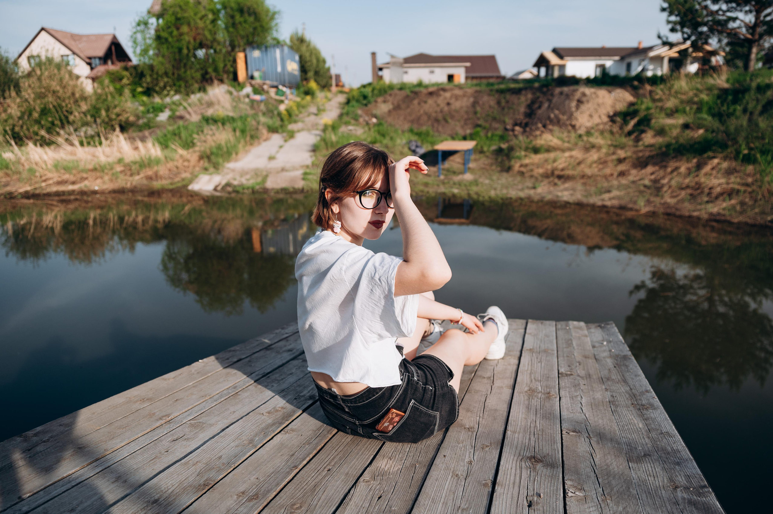 Лиза. Фотограф в Новосибирске