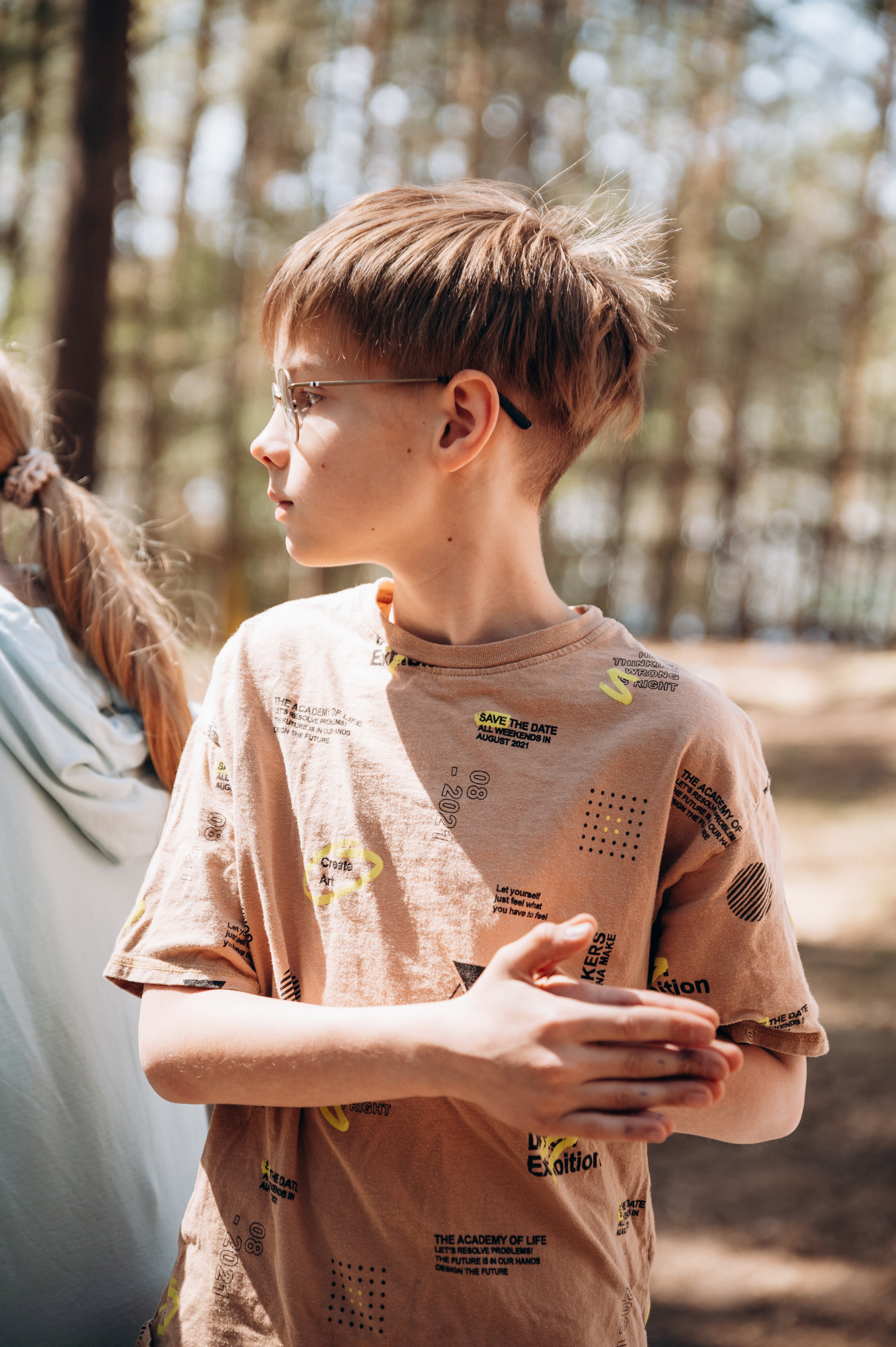 9 мая. Фотограф в Новосибирске