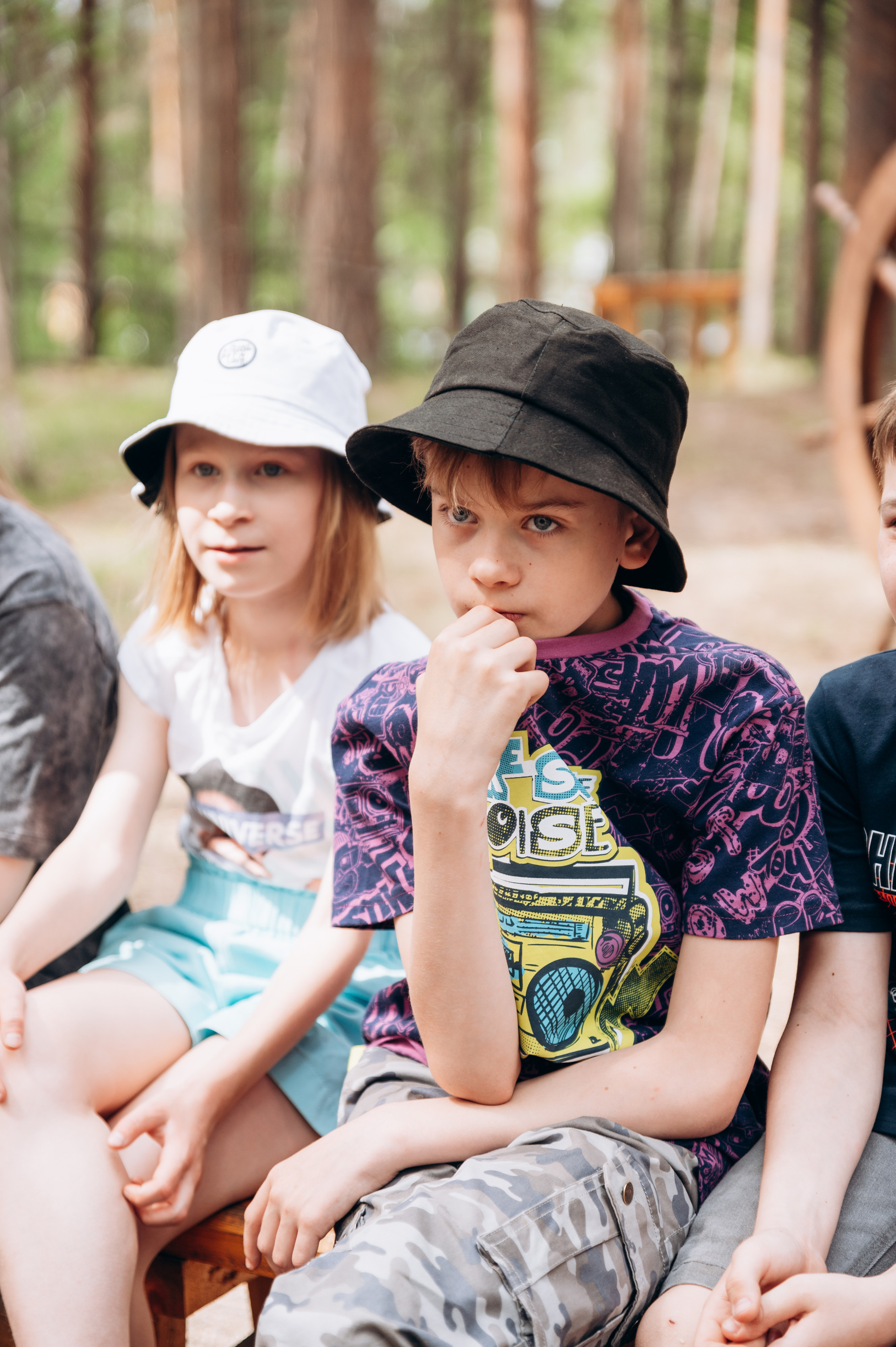 Сокровища Веселого Роджера. Фотограф в Новосибирске