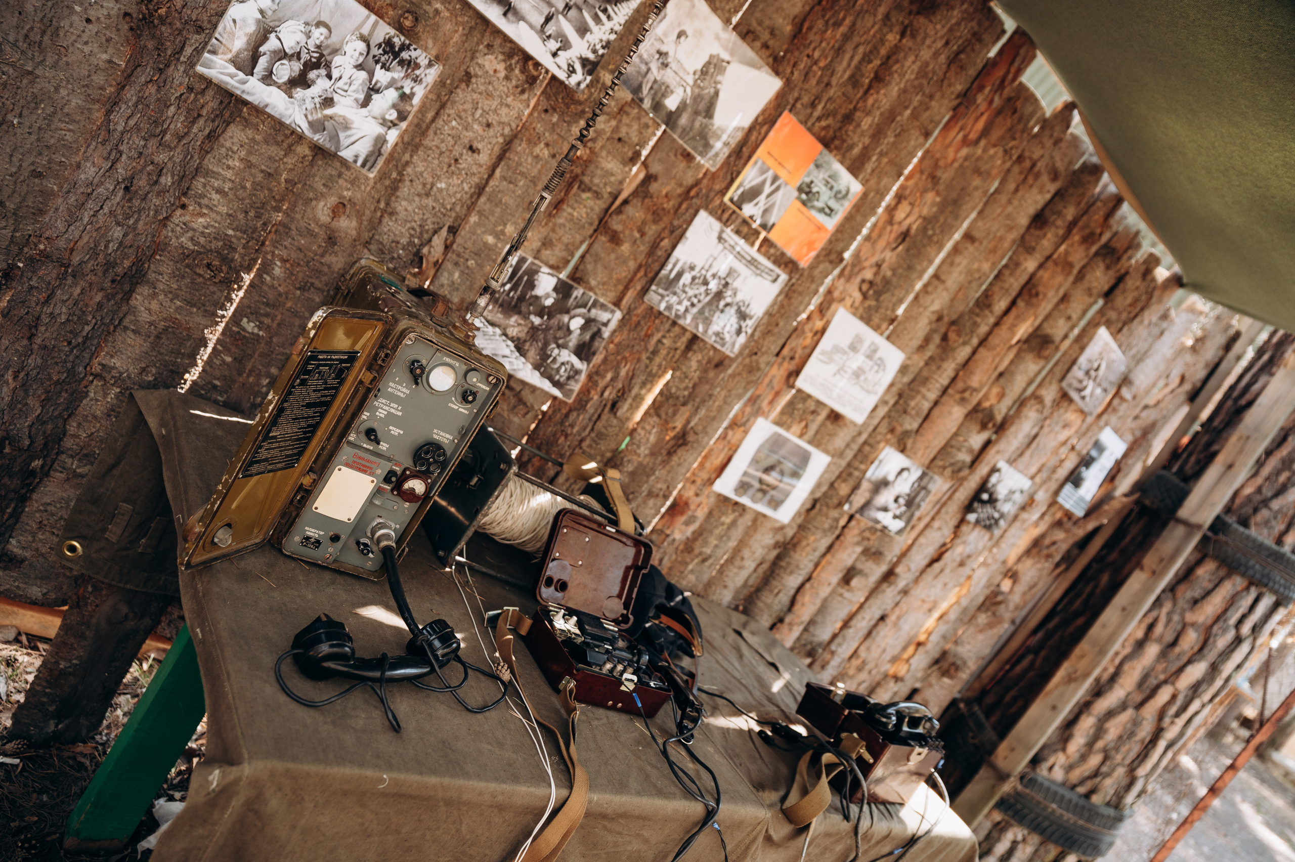 9 мая. Фотограф в Новосибирске