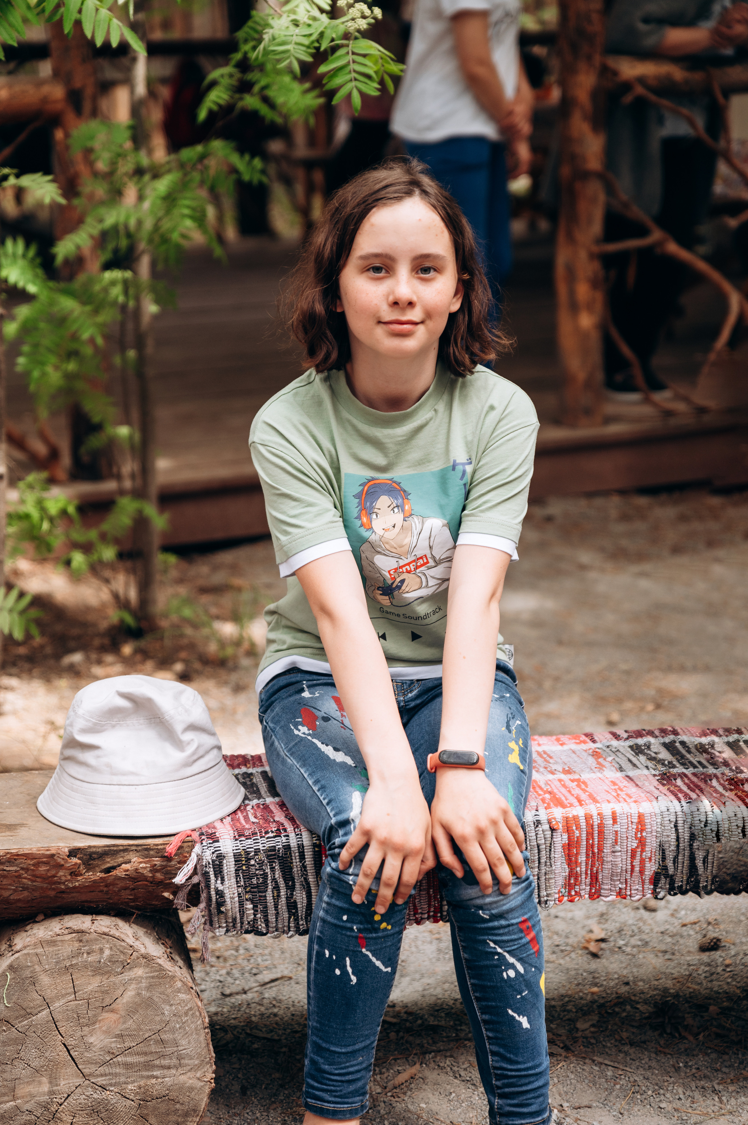 Сокровища Веселого Роджера. Фотограф в Новосибирске