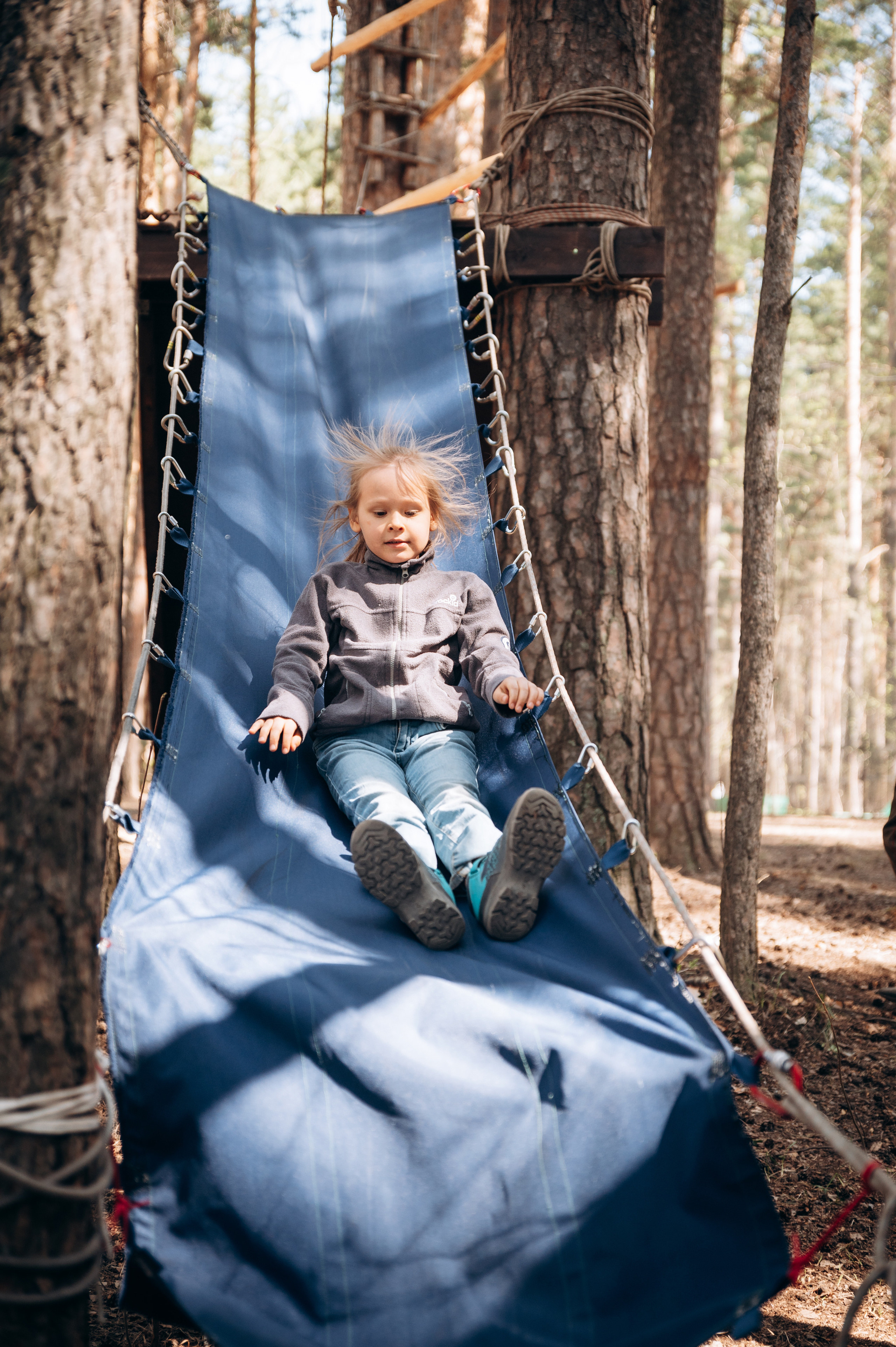 9 мая. Фотограф в Новосибирске