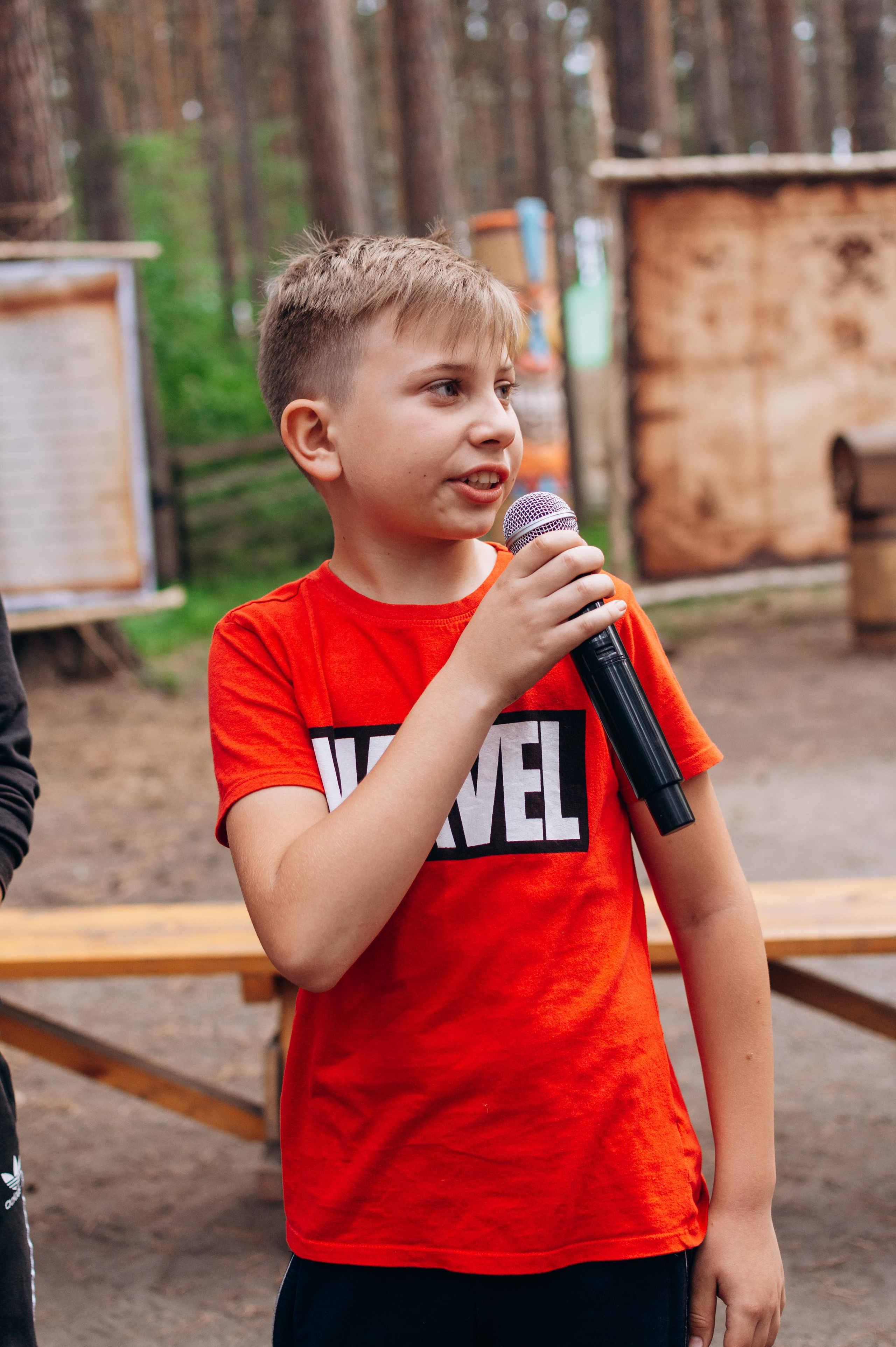 Сокровища Веселого Роджера. Фотограф в Новосибирске
