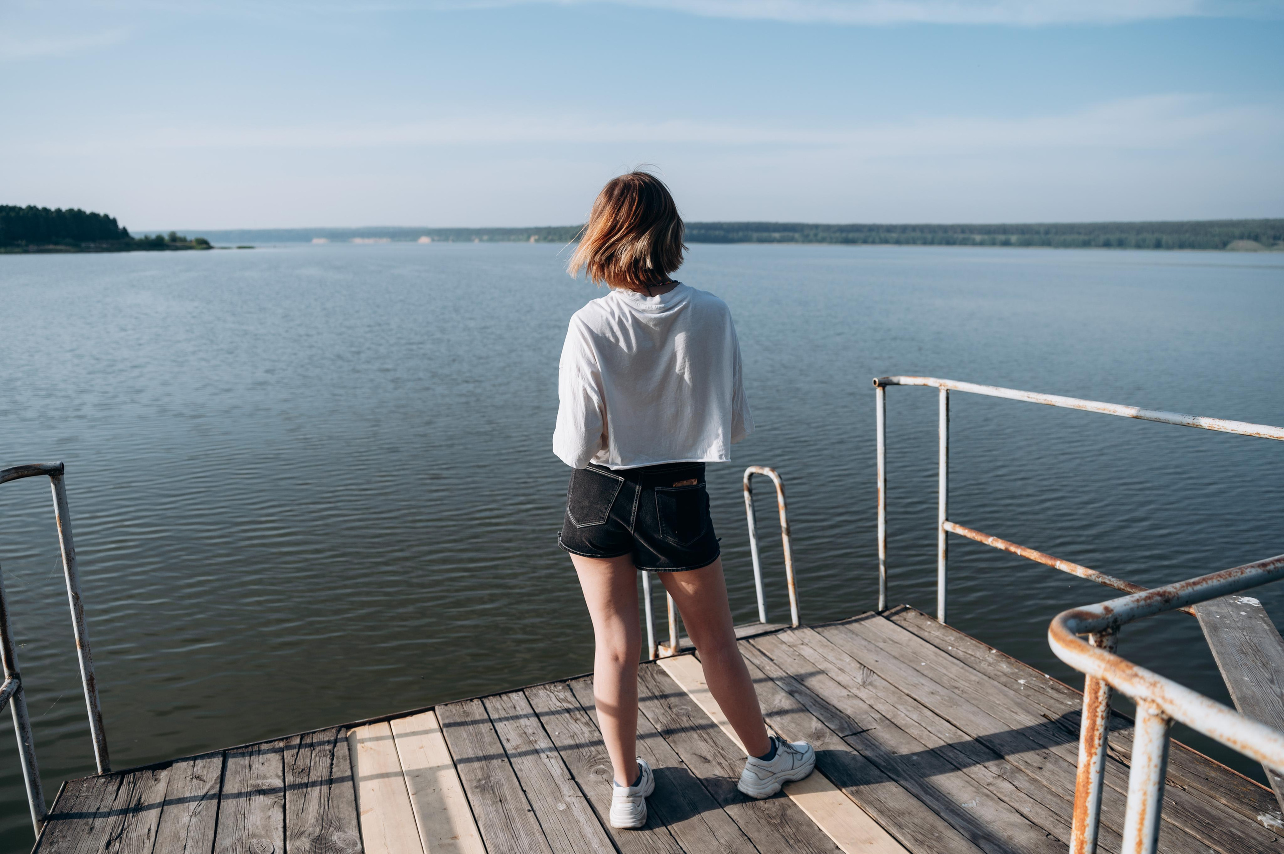 Лиза. Фотограф в Новосибирске