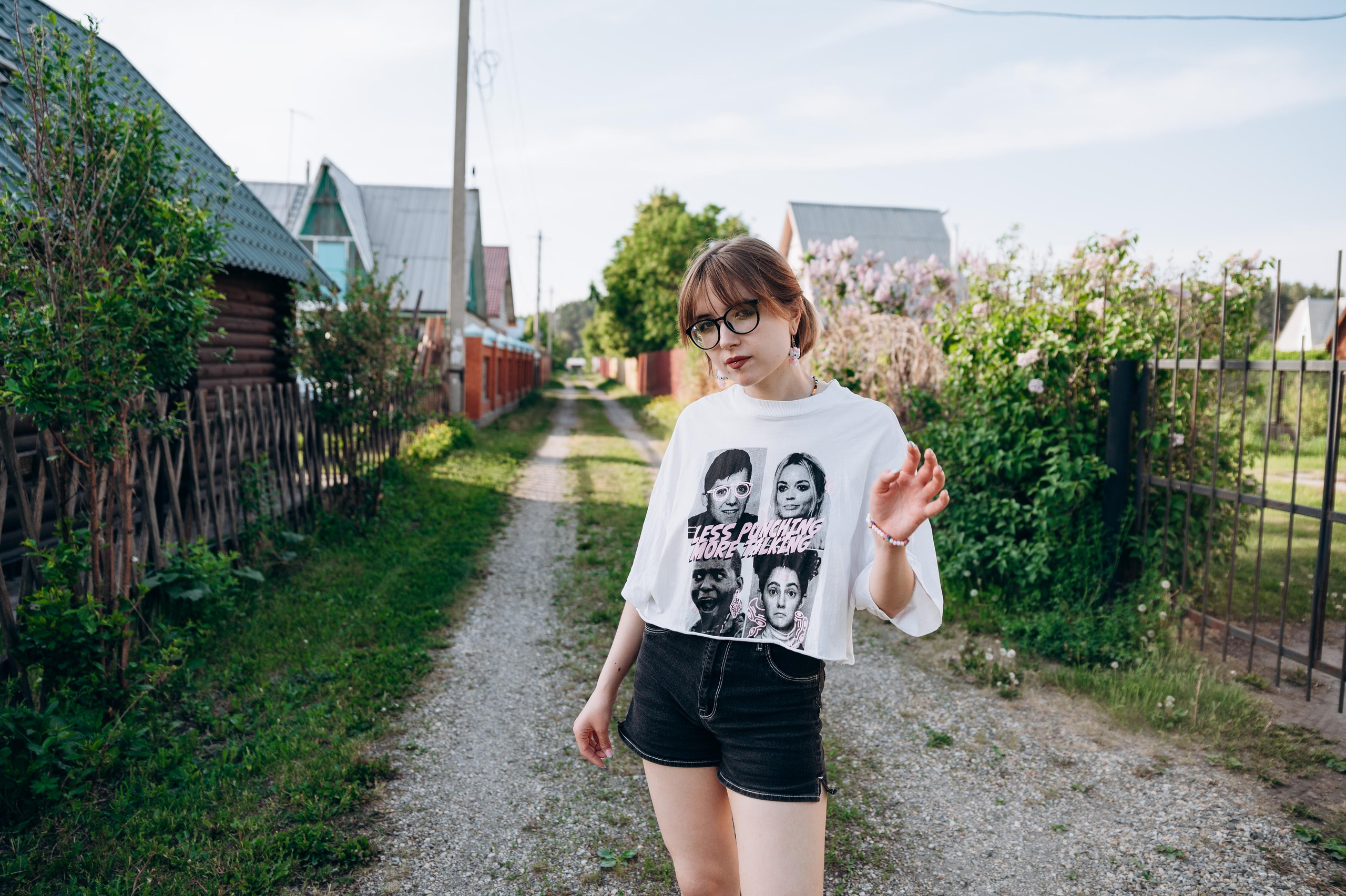 Лиза. Фотограф в Новосибирске