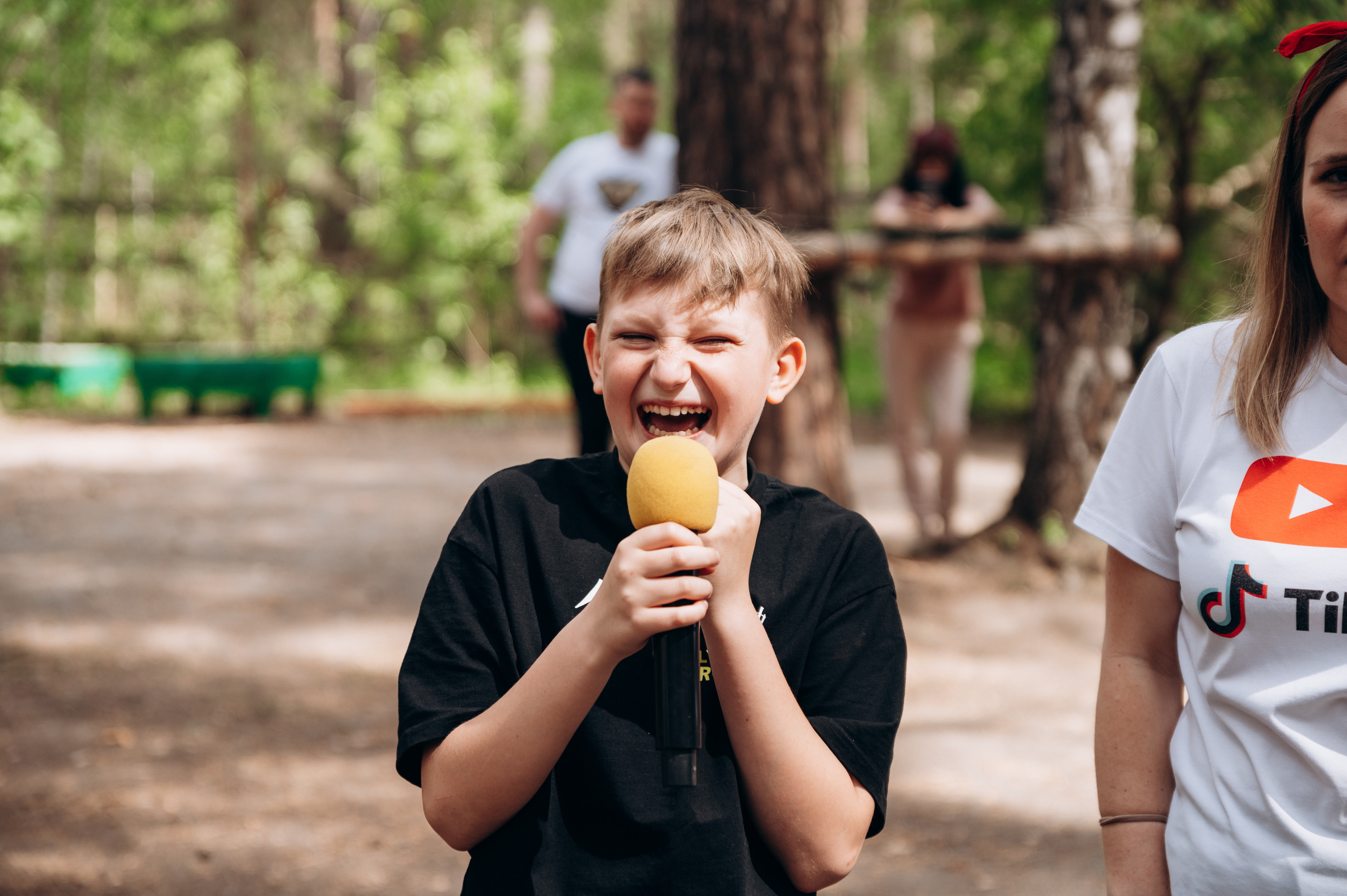 Сокровища Веселого Роджера. Фотограф в Новосибирске