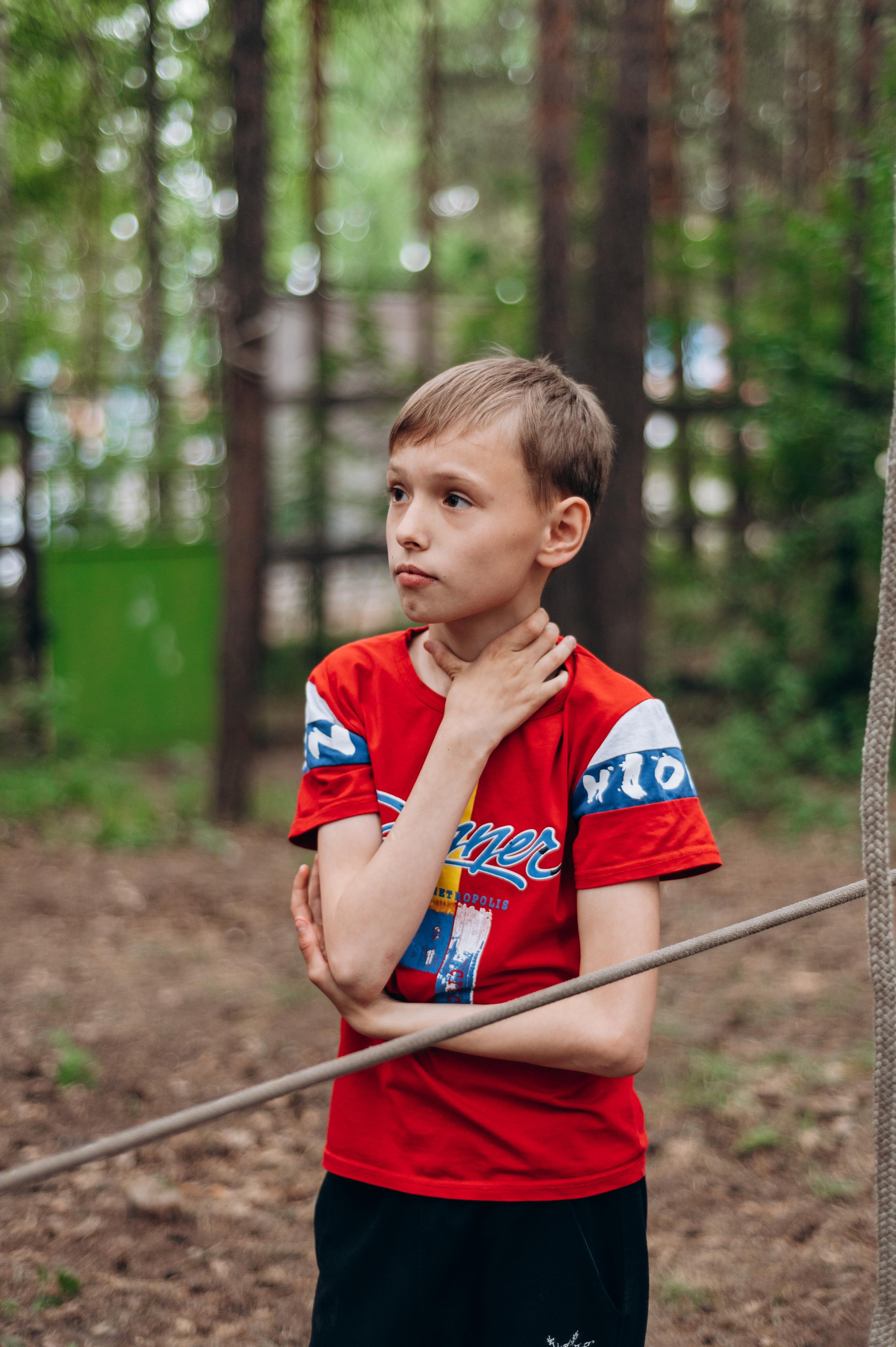 Сокровища Веселого Роджера. Фотограф в Новосибирске