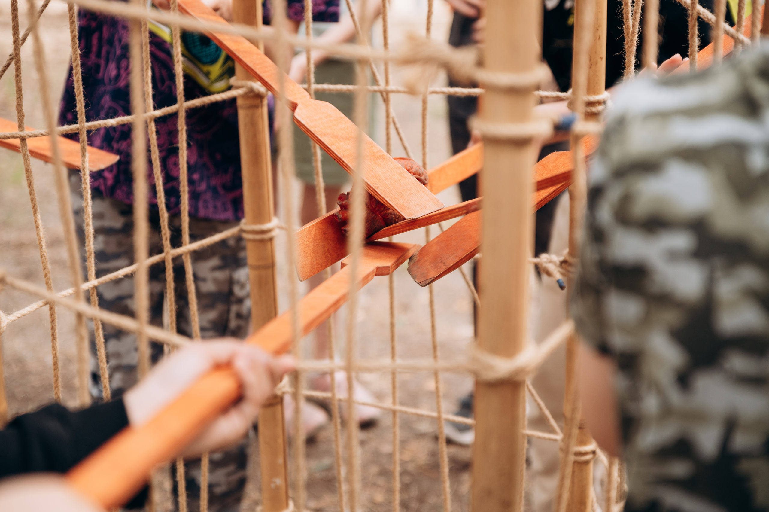 Сокровища Веселого Роджера. Фотограф в Новосибирске