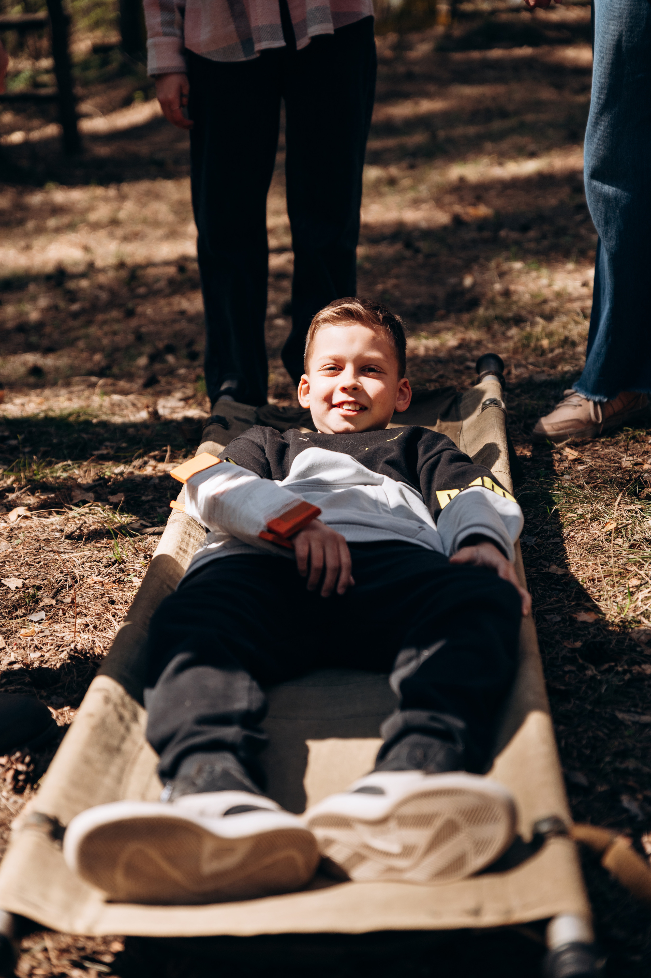 9 мая. Фотограф в Новосибирске