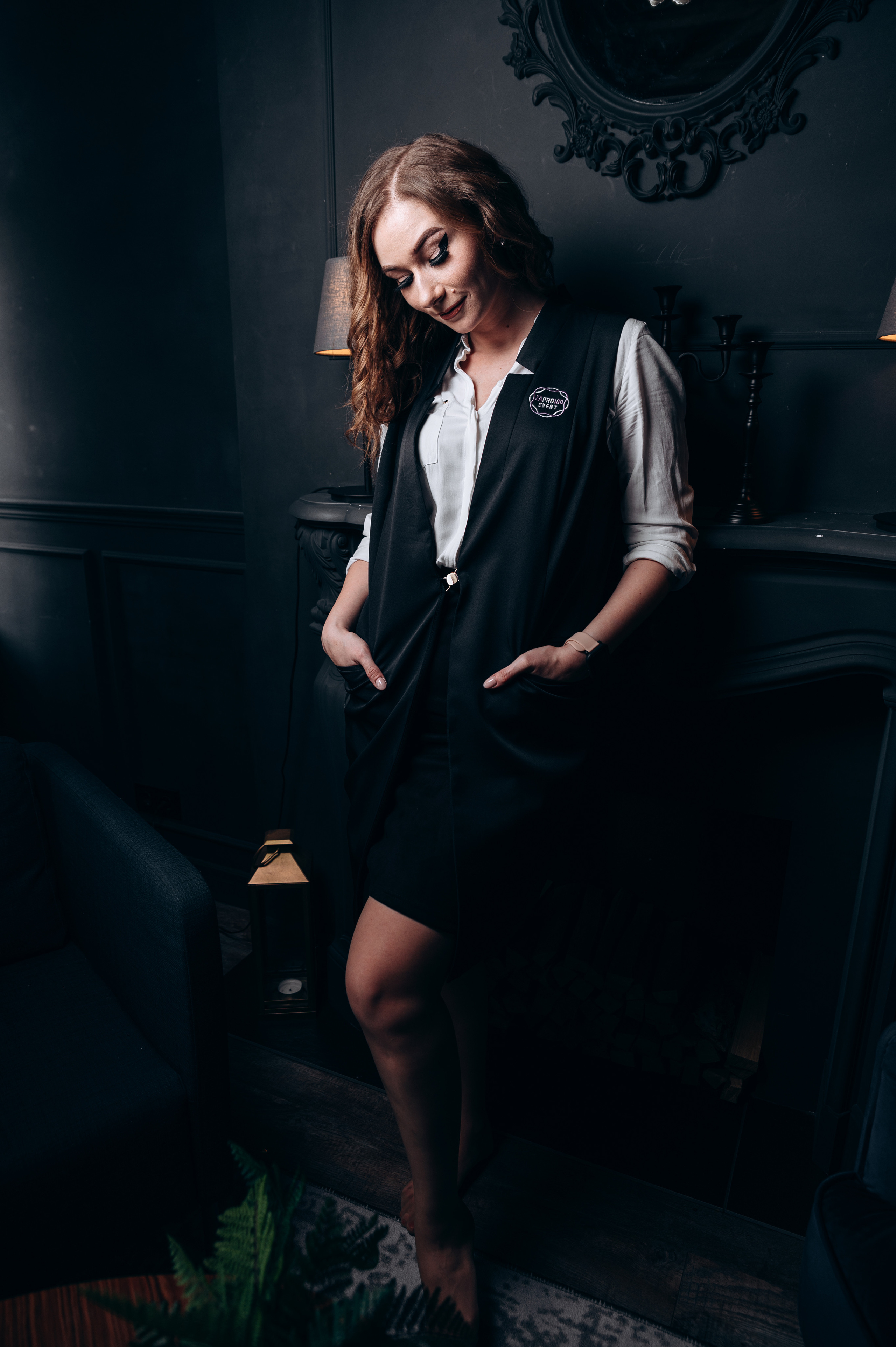 Студия #2. Фотограф в Новосибирске