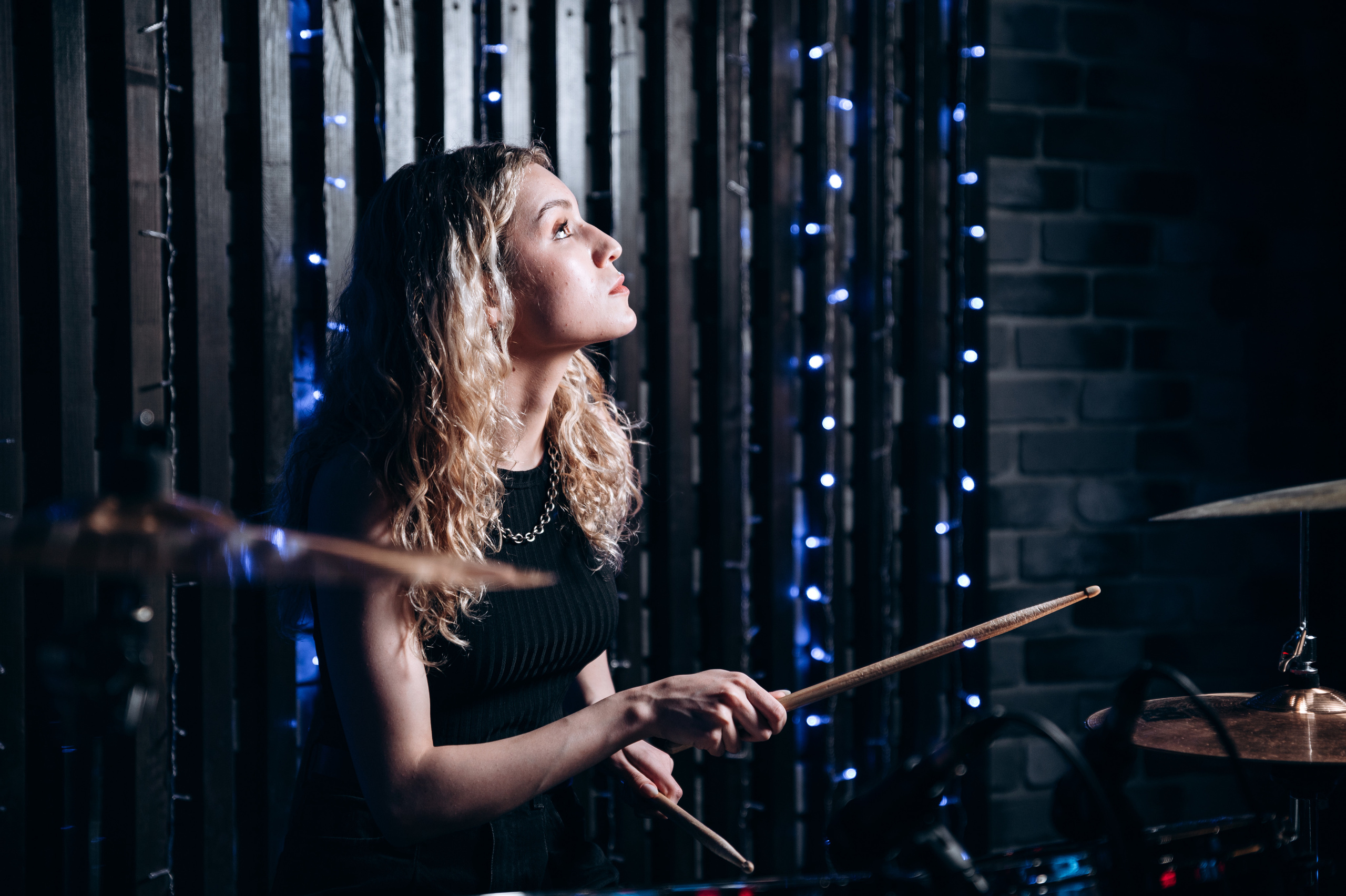 Ударные, отчетник. Фотограф в Новосибирске