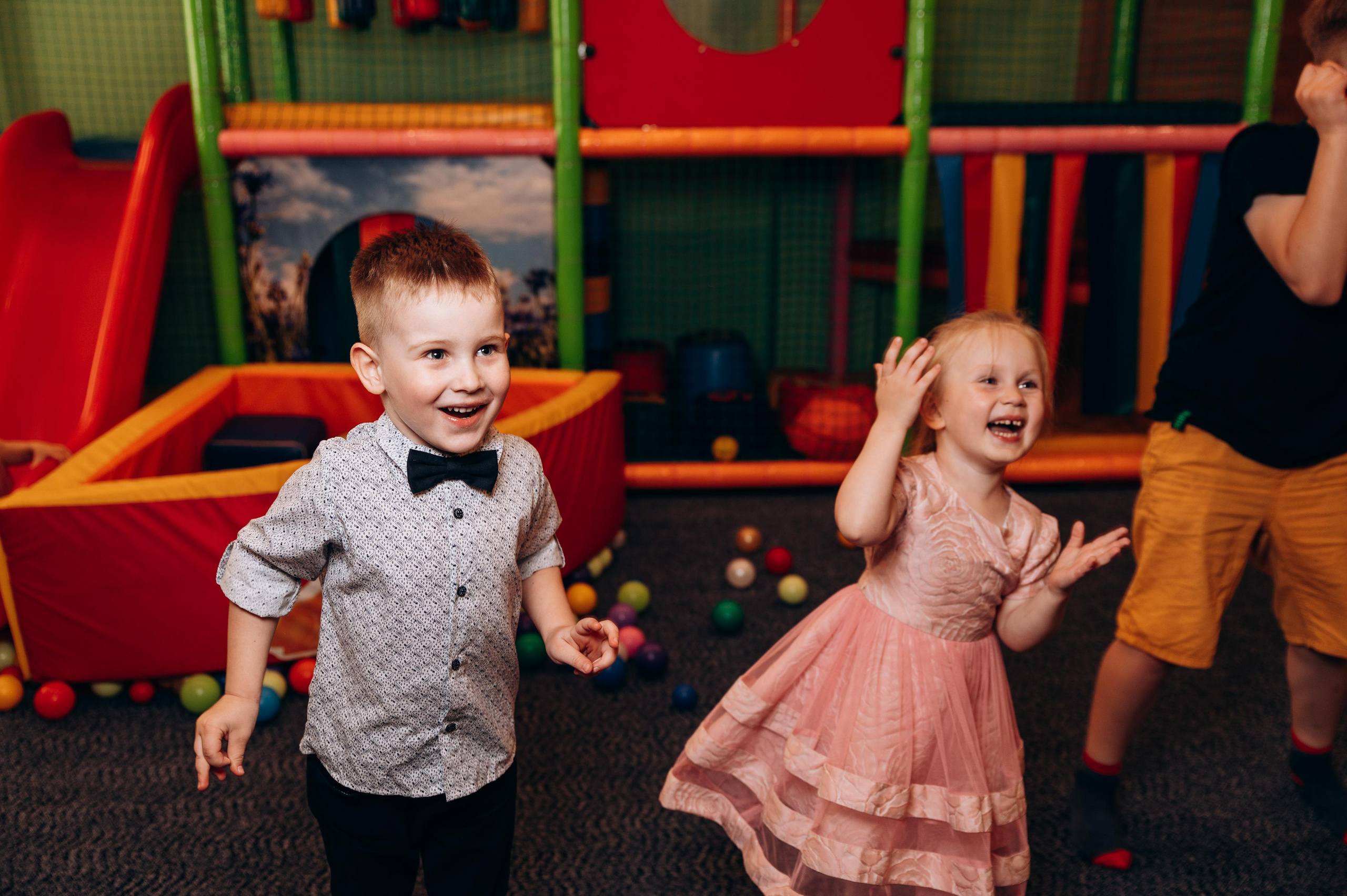 День рождения. Василёк. Фотограф в Новосибирске