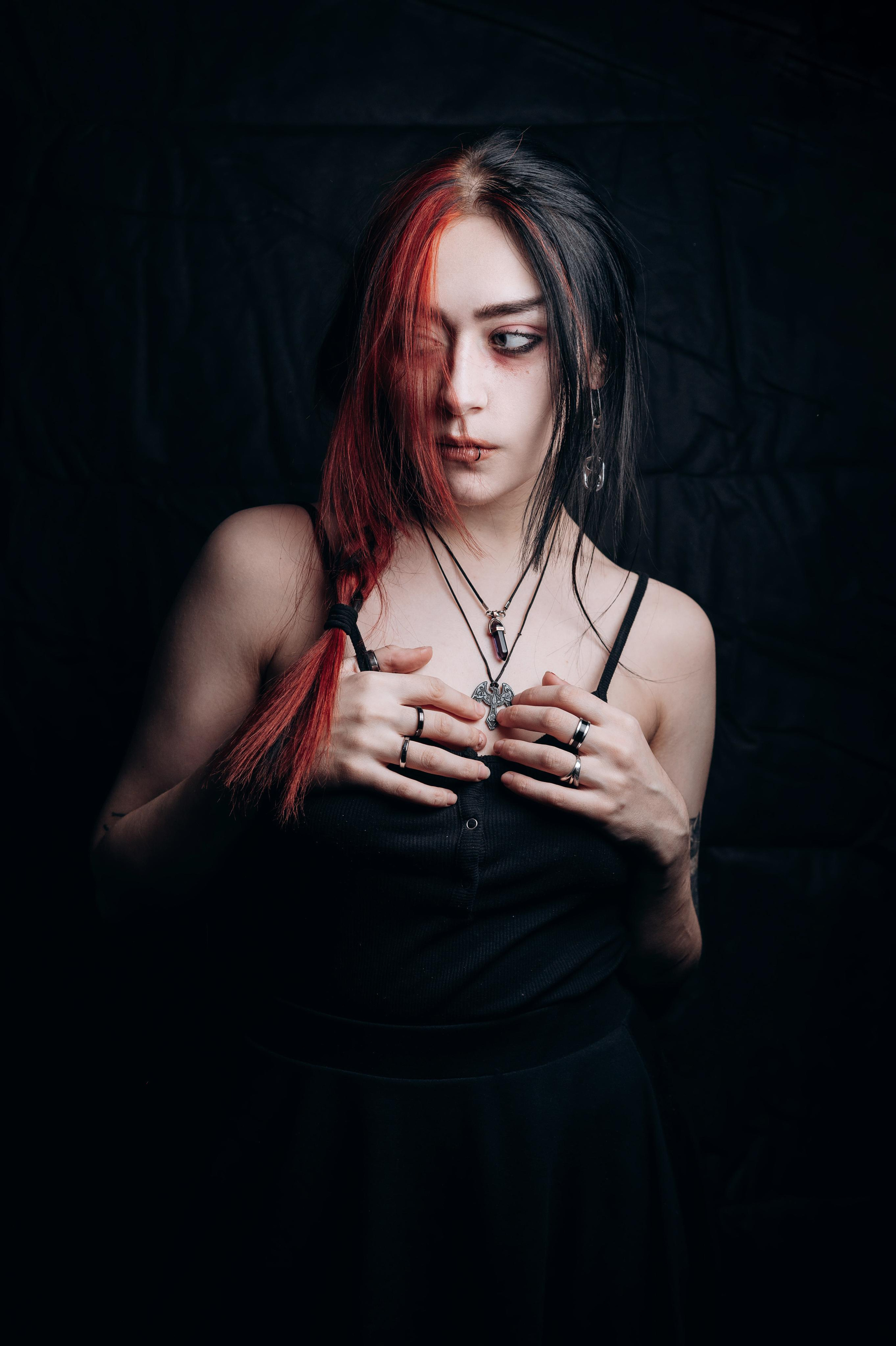 Диана. Фотограф в Новосибирске