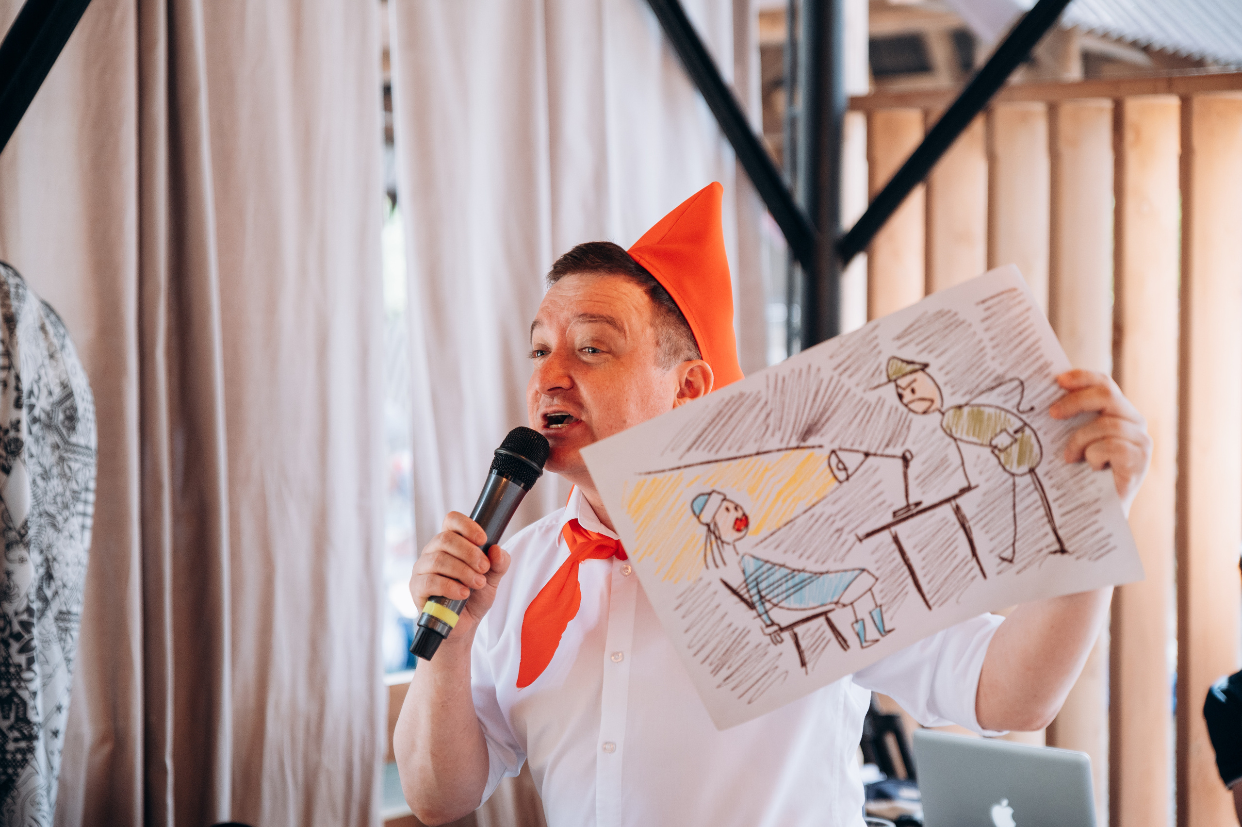 Тимбилдинг на природе. Фотограф в Новосибирске