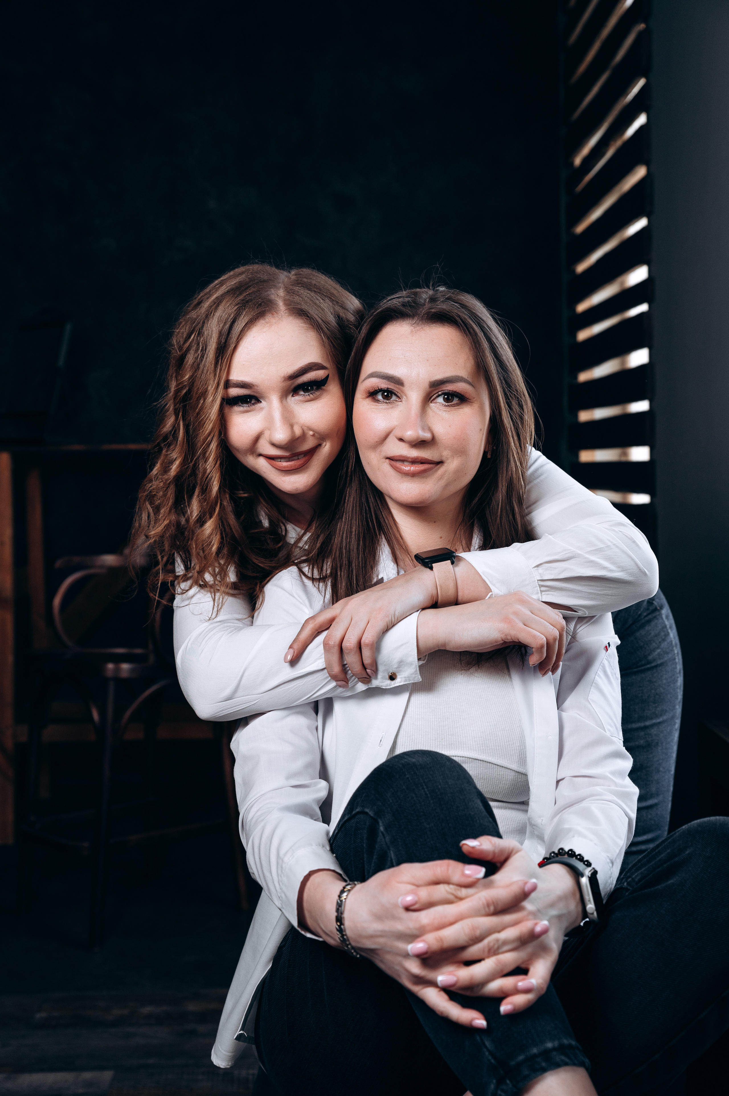 Студия #2. Фотограф в Новосибирске