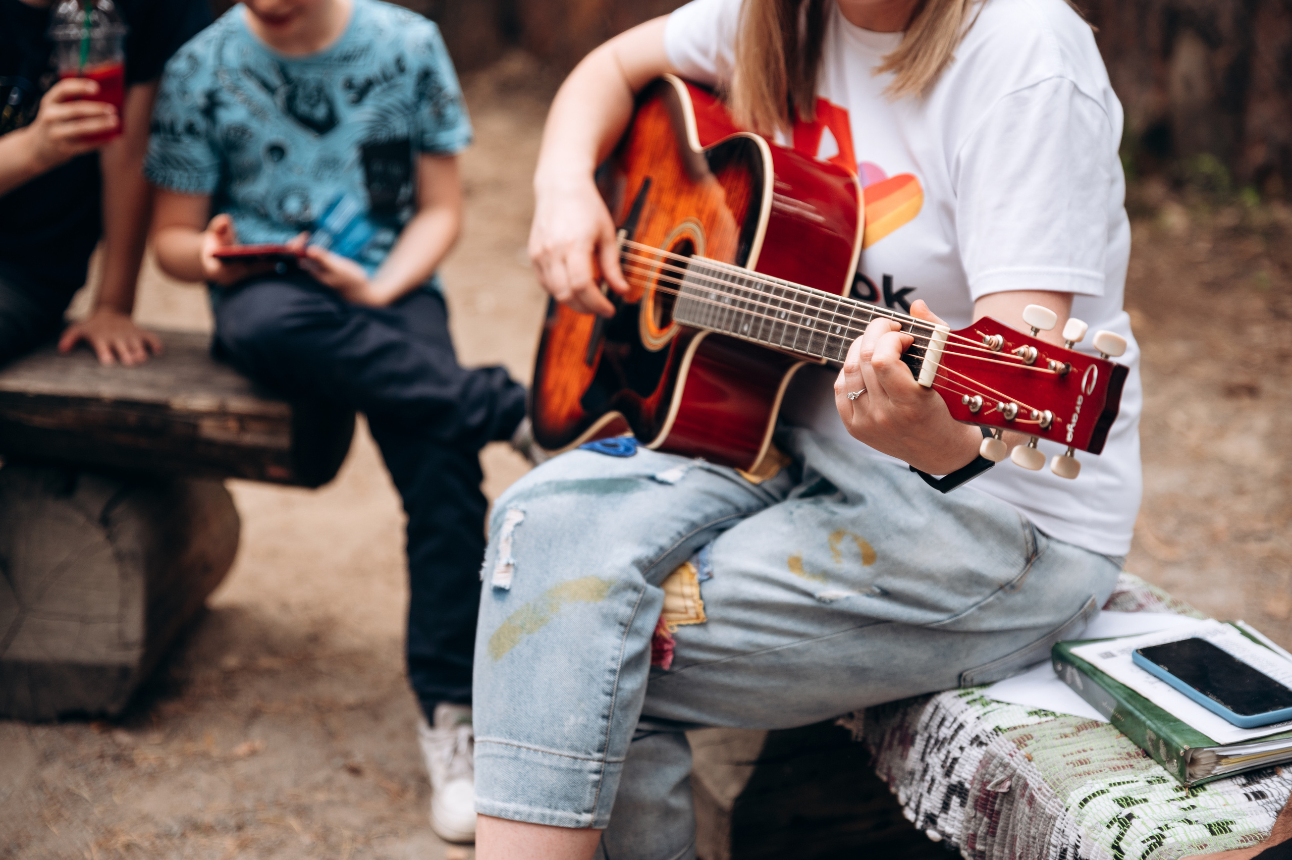 Сокровища Веселого Роджера. Фотограф в Новосибирске
