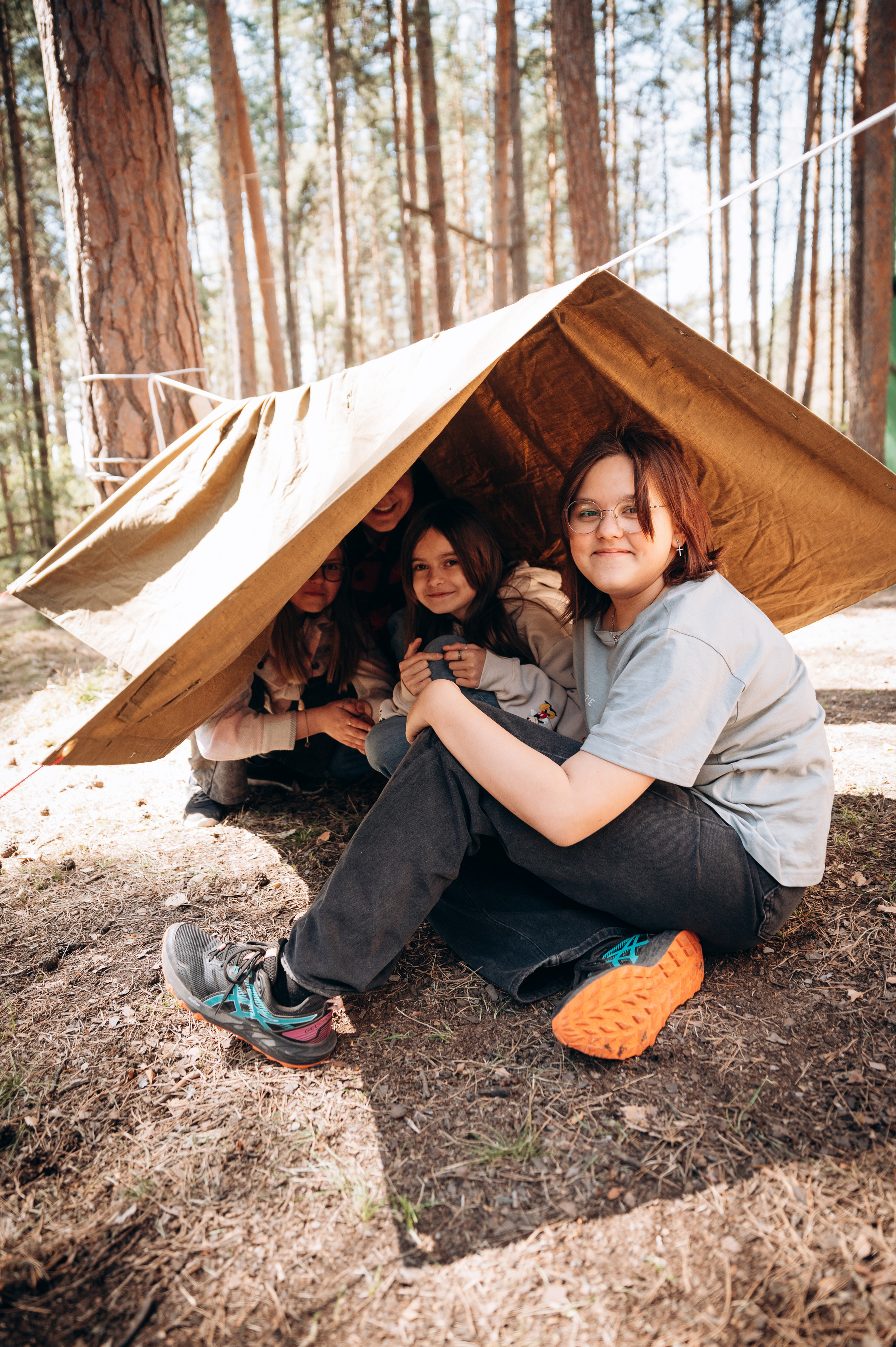 9 мая. Фотограф в Новосибирске