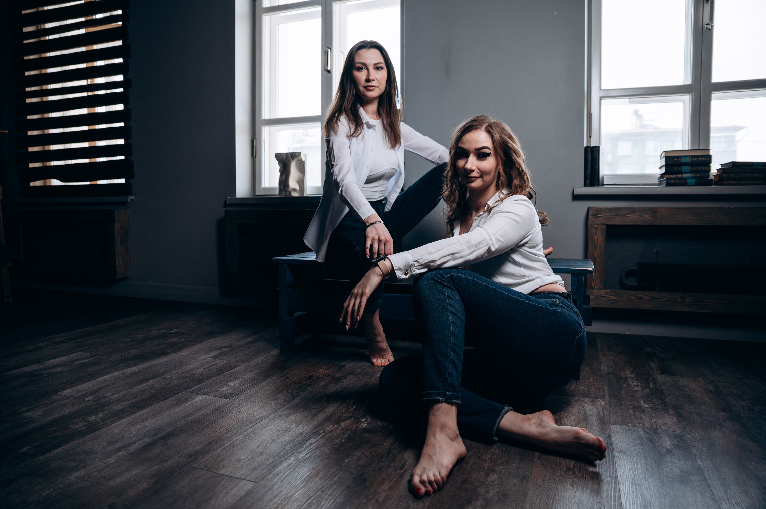 Студия #2. Фотограф в Новосибирске