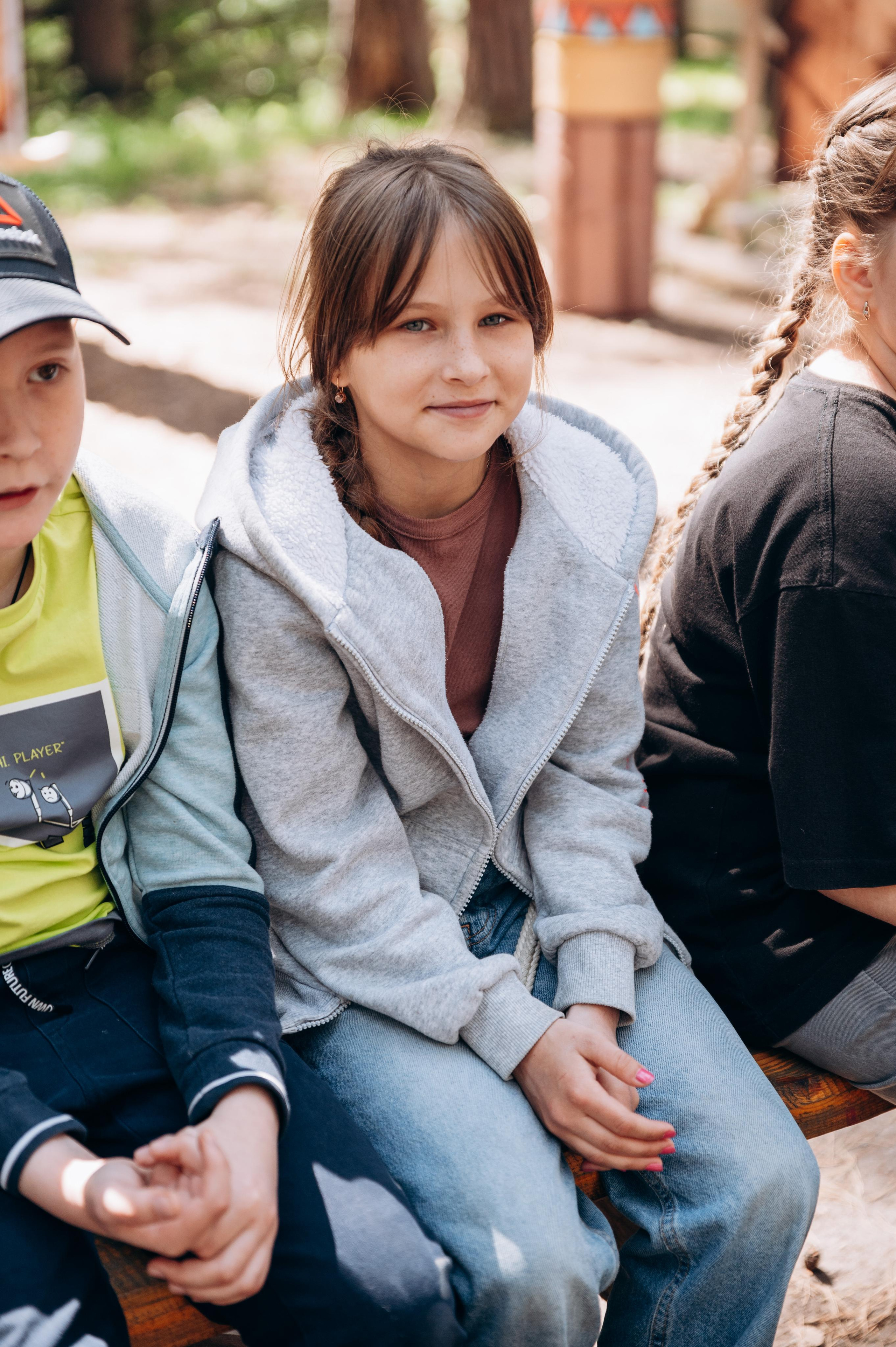 Сокровища Веселого Роджера. Фотограф в Новосибирске