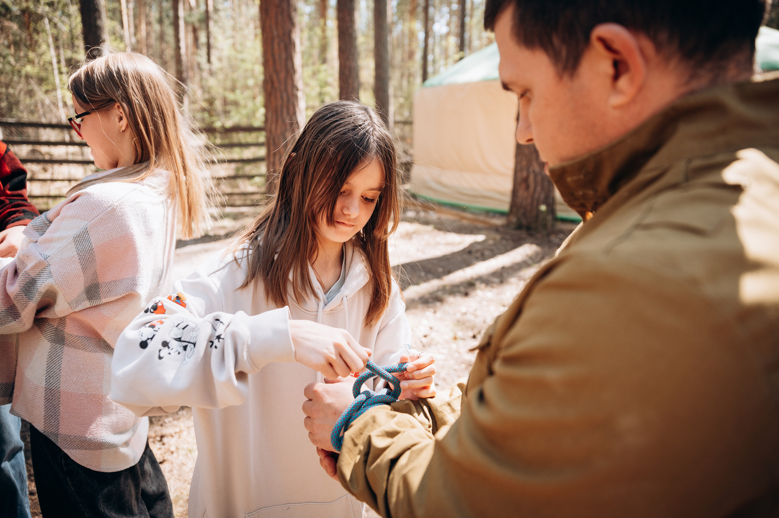 9 мая. Фотограф в Новосибирске