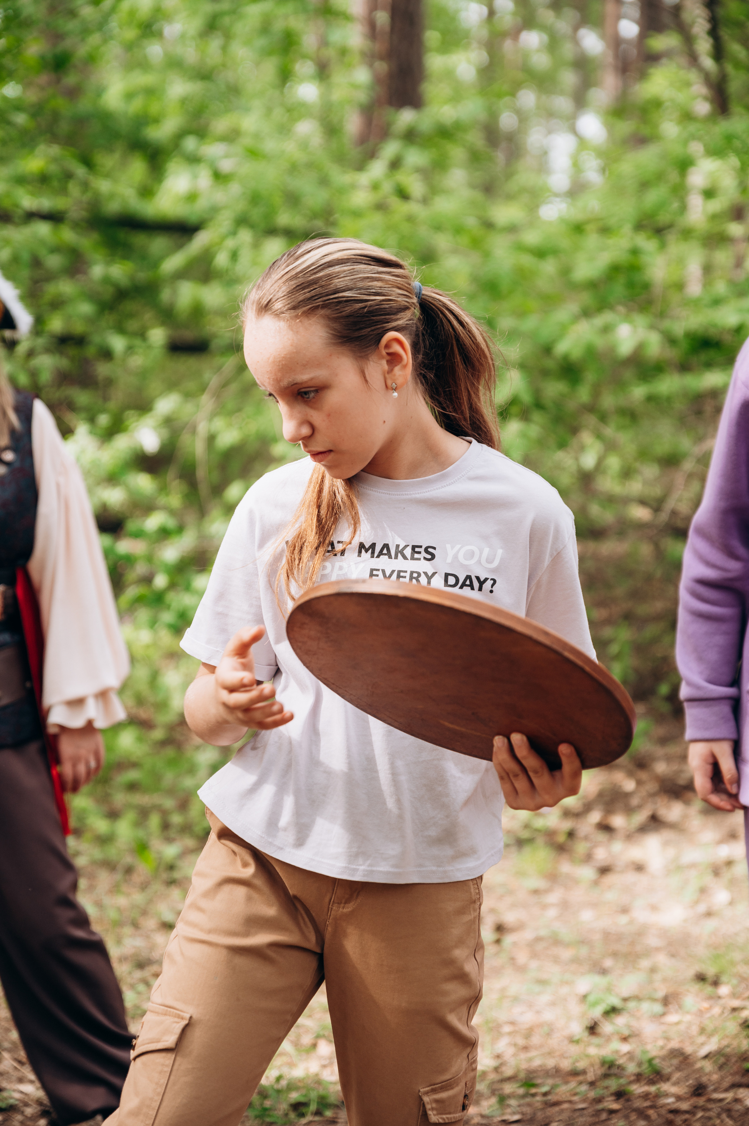 Сокровища Веселого Роджера. Фотограф в Новосибирске