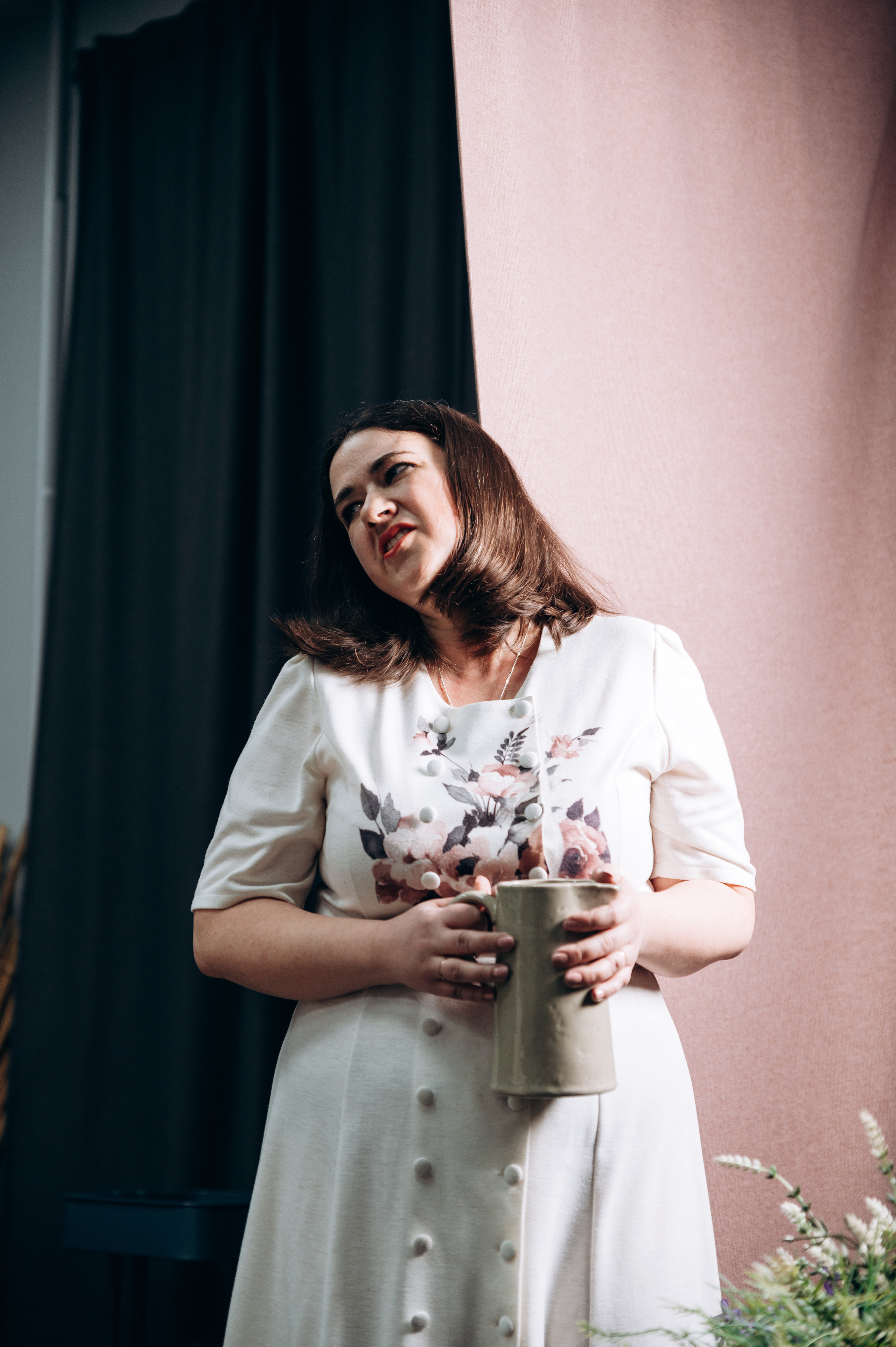 Выпускной в театральной группе. Фотограф в Новосибирске